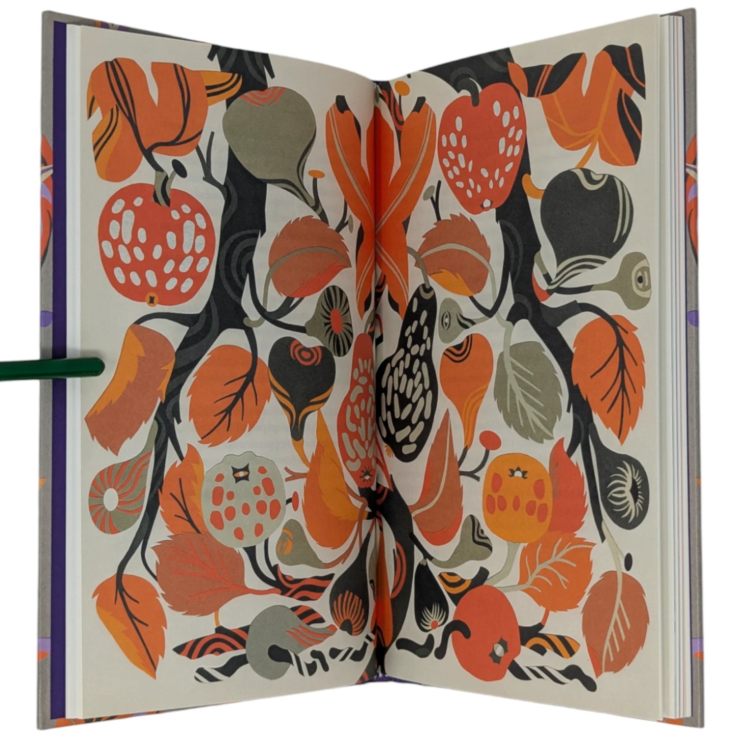 The Seasons Anthologies: Summer; Autumn; Winter; Spring
