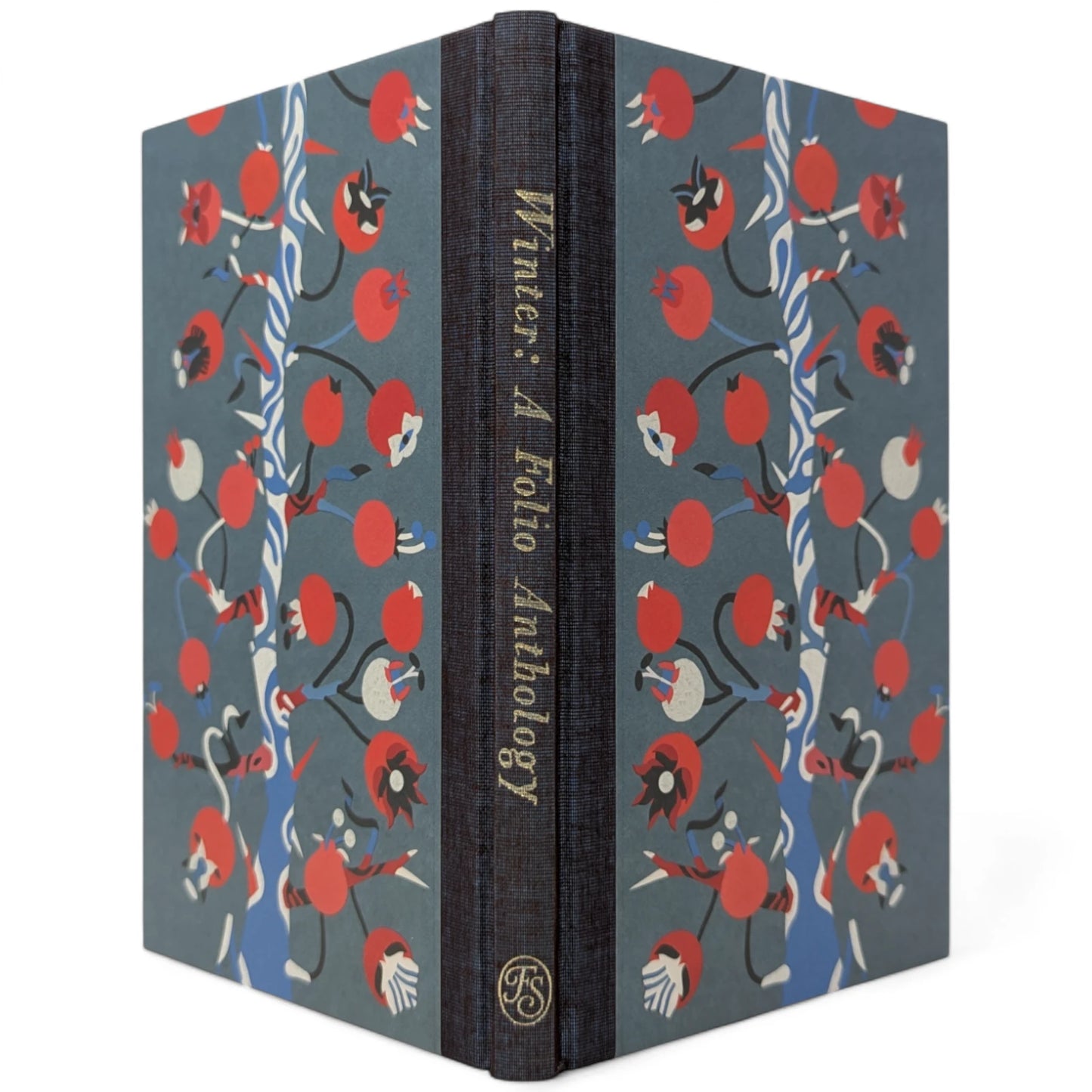 The Seasons Anthologies: Summer; Autumn; Winter; Spring