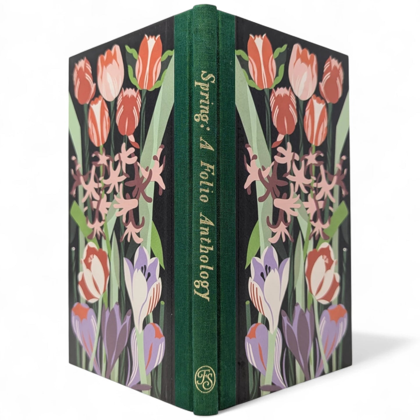 The Seasons Anthologies: Summer; Autumn; Winter; Spring (Slipcased)