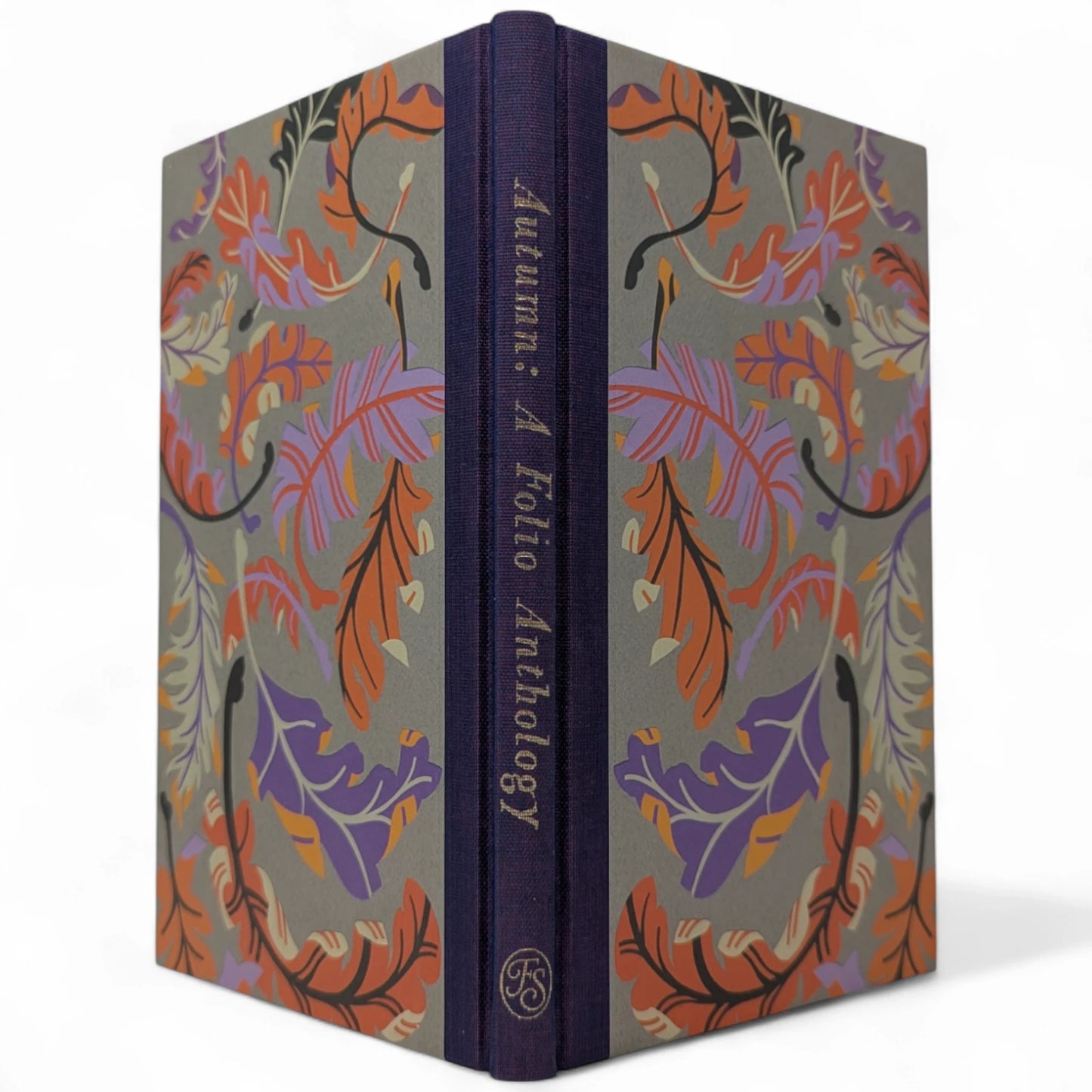 The Seasons Anthologies: Summer; Autumn; Winter; Spring