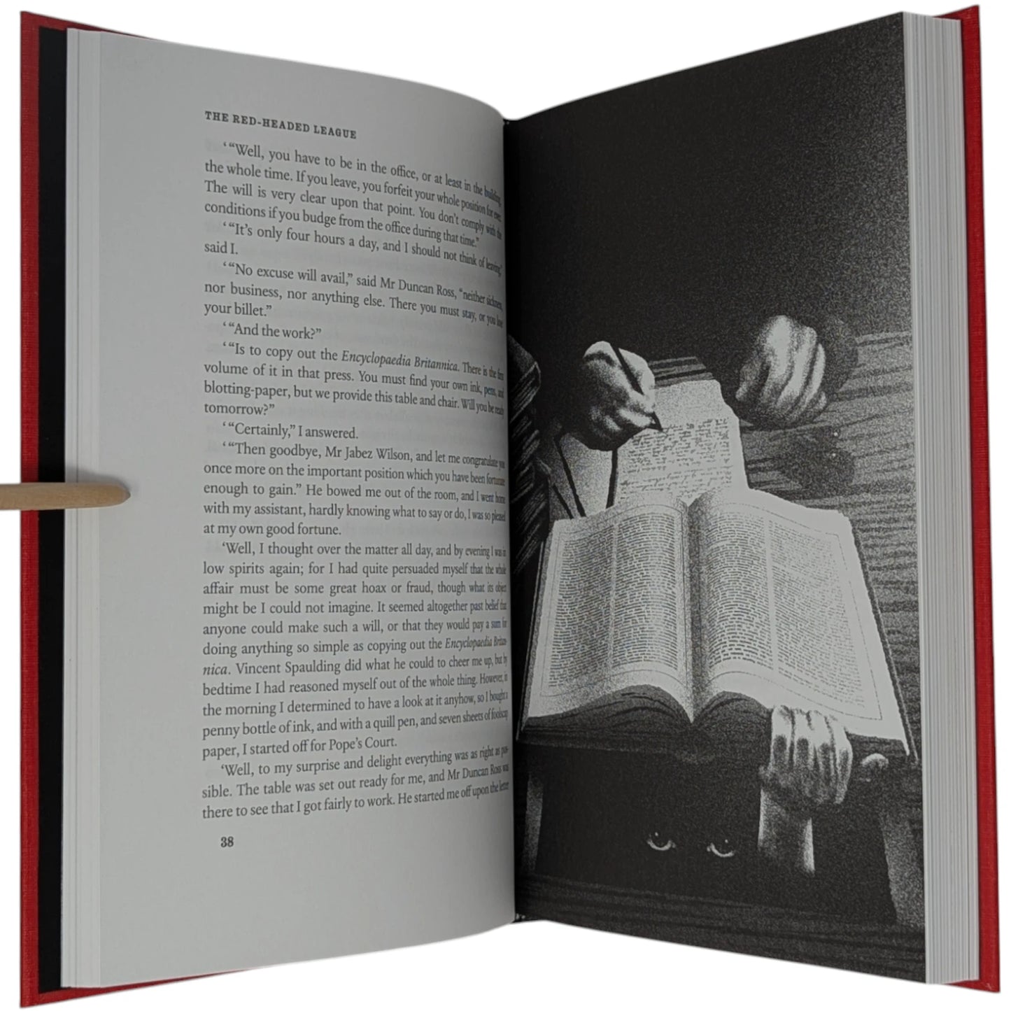 The Selected Adventures and Memoirs of Sherlock Holmes