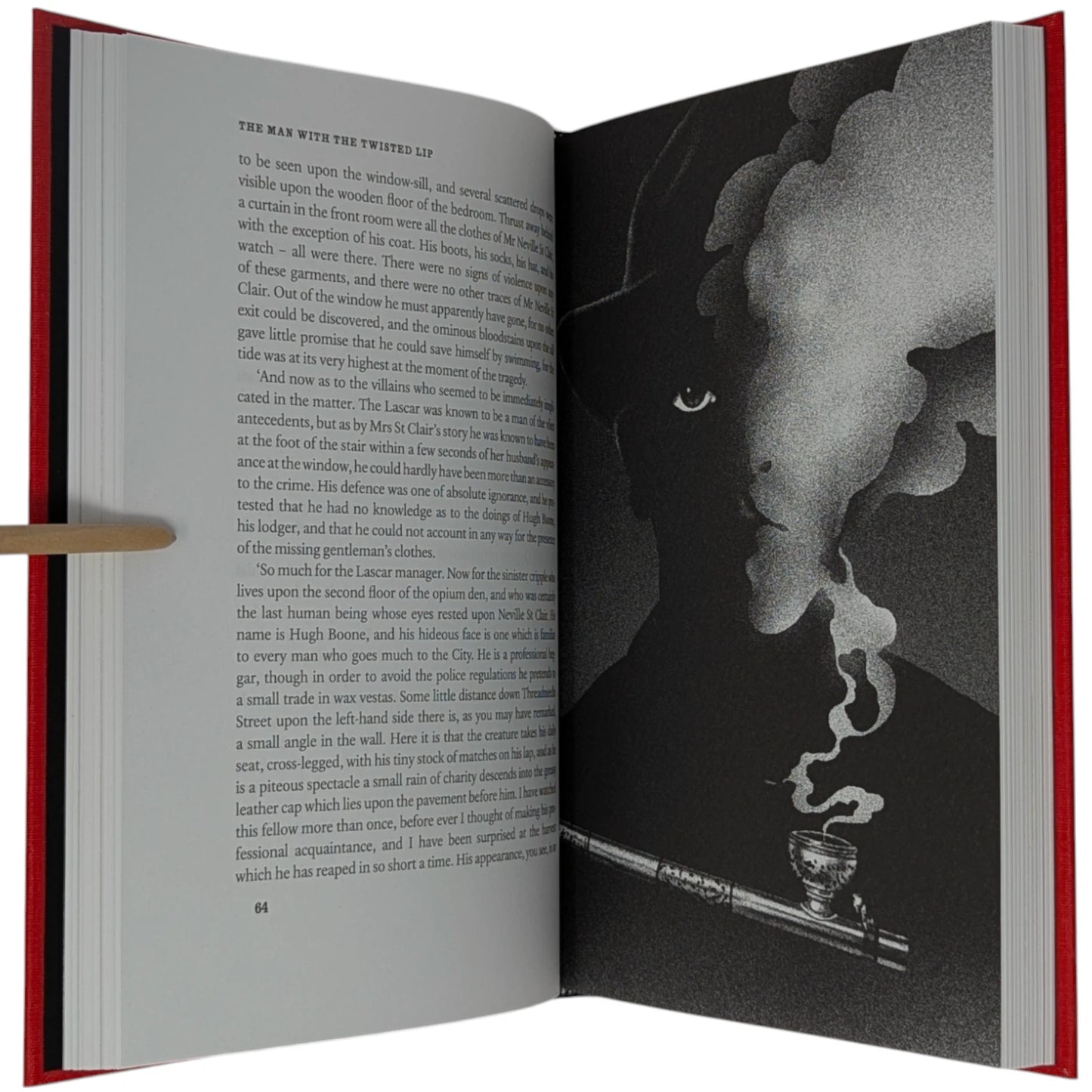 The Selected Adventures and Memoirs of Sherlock Holmes