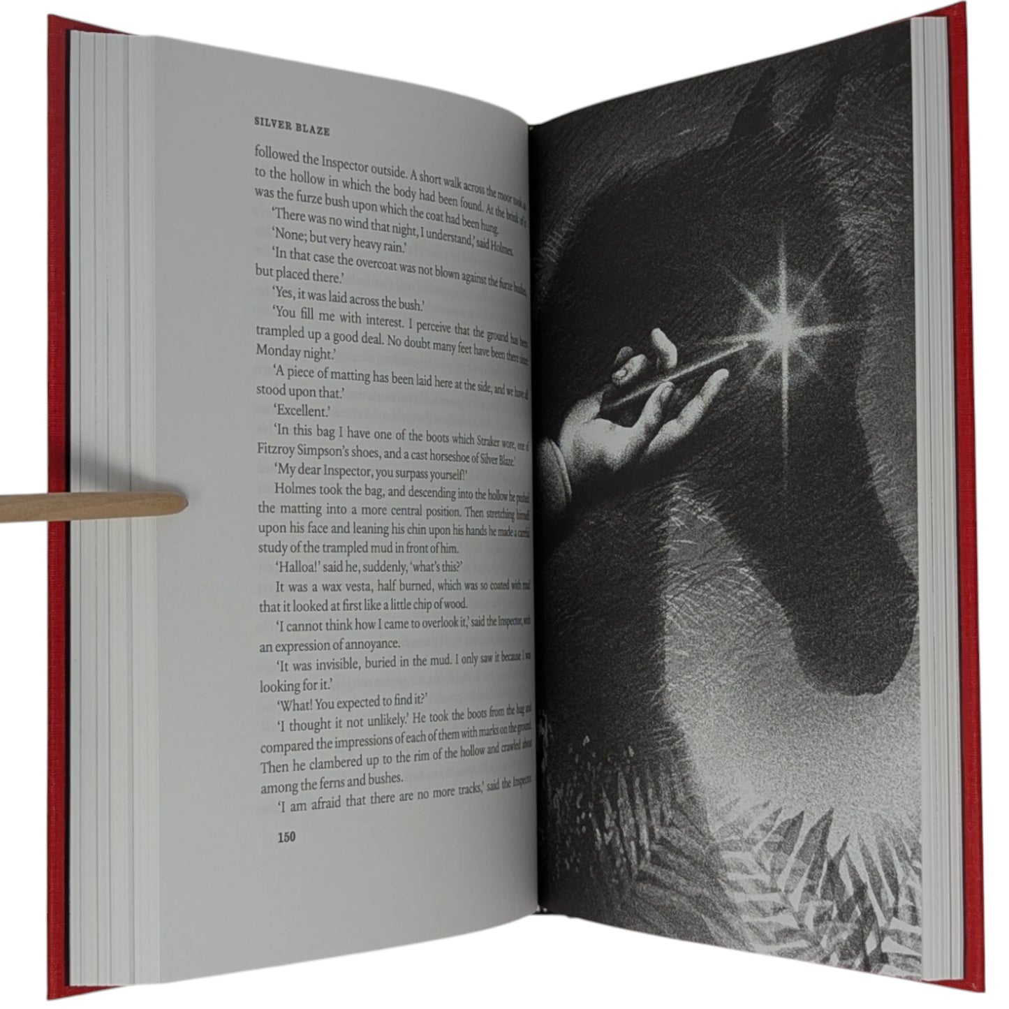 The Selected Adventures and Memoirs of Sherlock Holmes