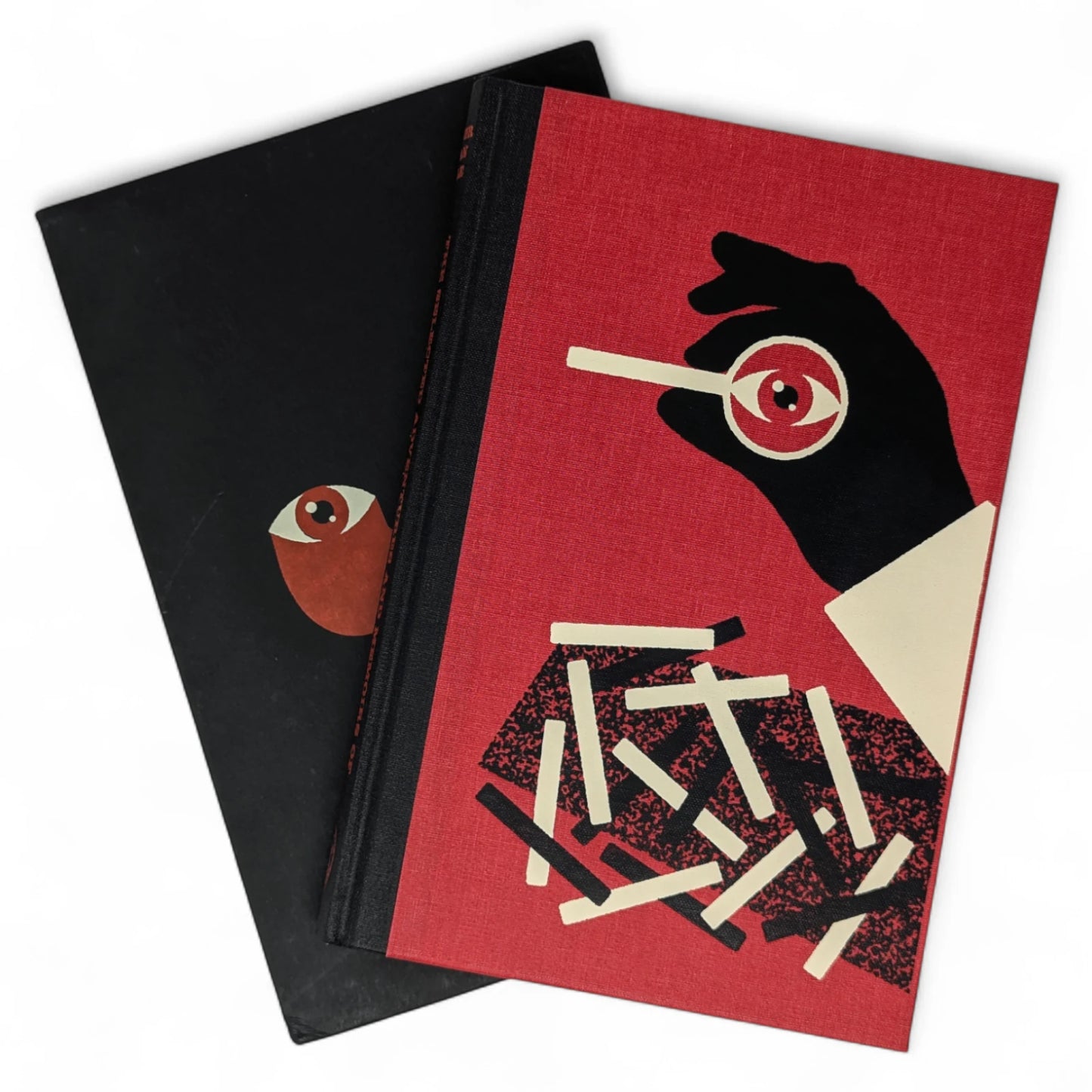 The Selected Adventures and Memoirs of Sherlock Holmes