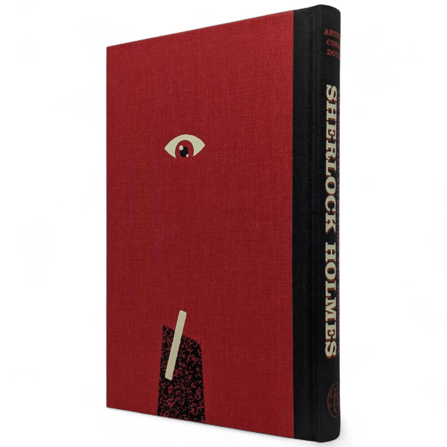 The Selected Adventures and Memoirs of Sherlock Holmes