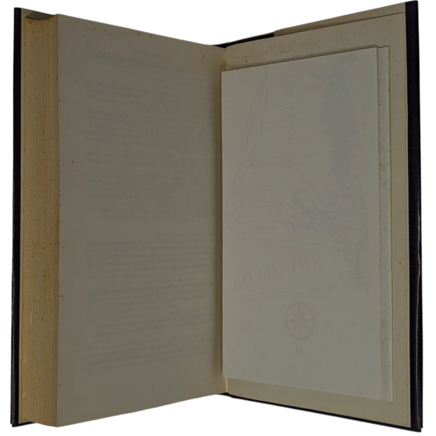 The Silmarillion