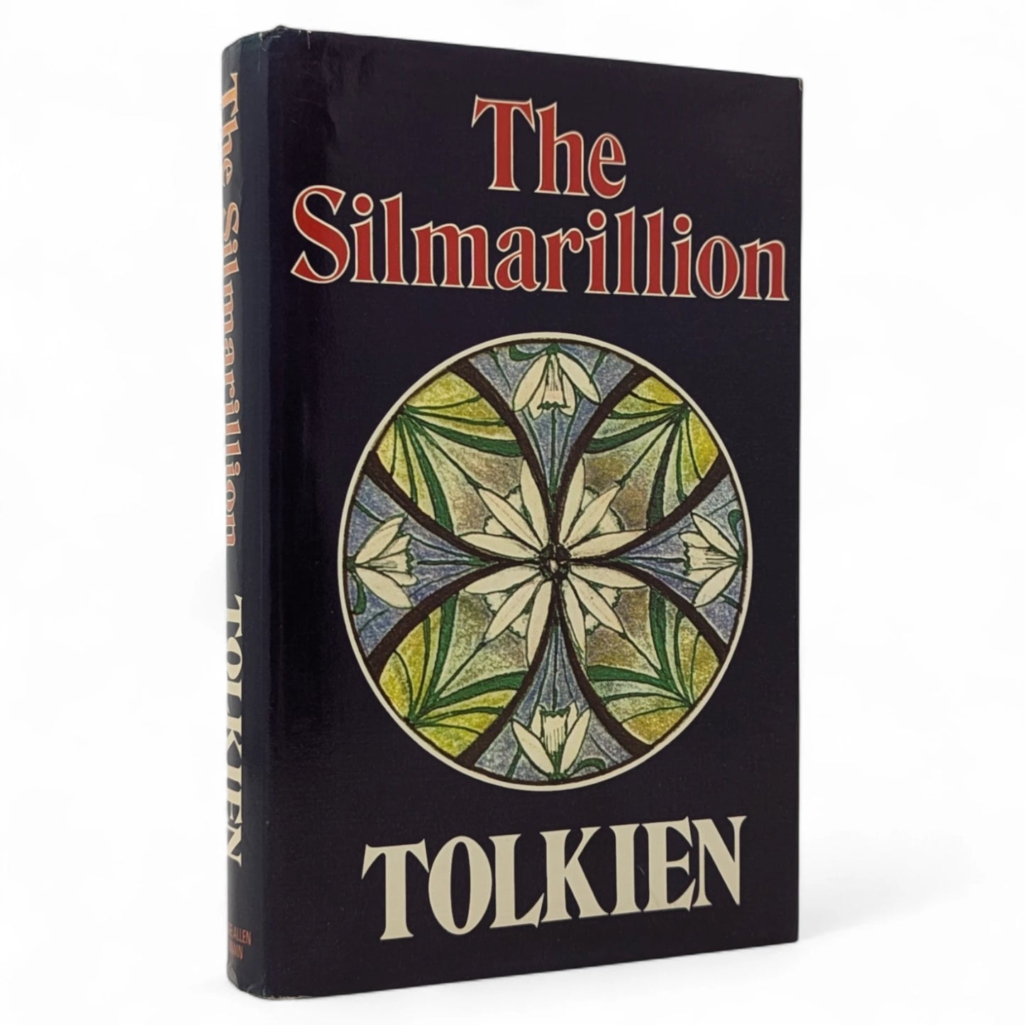 The Silmarillion