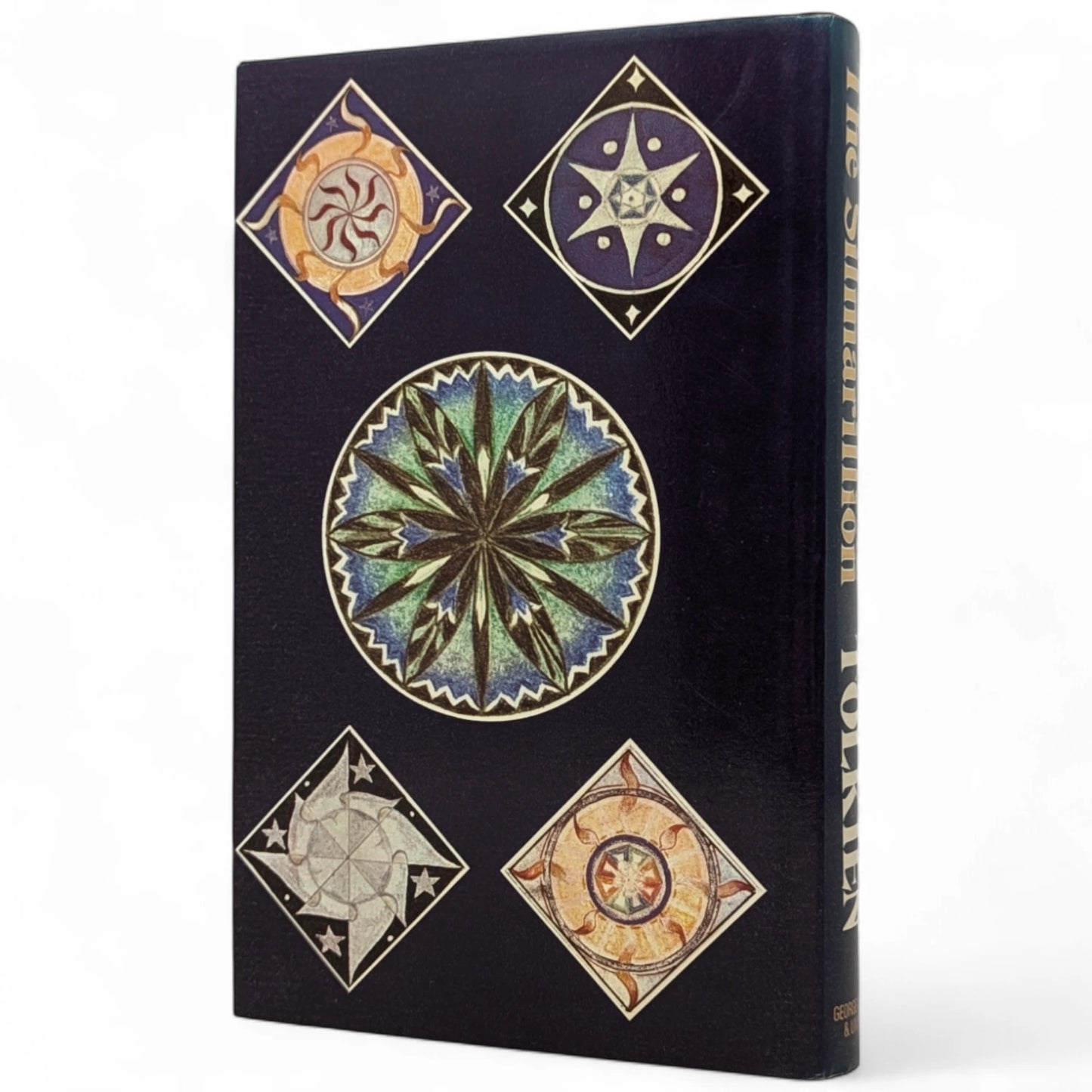 The Silmarillion