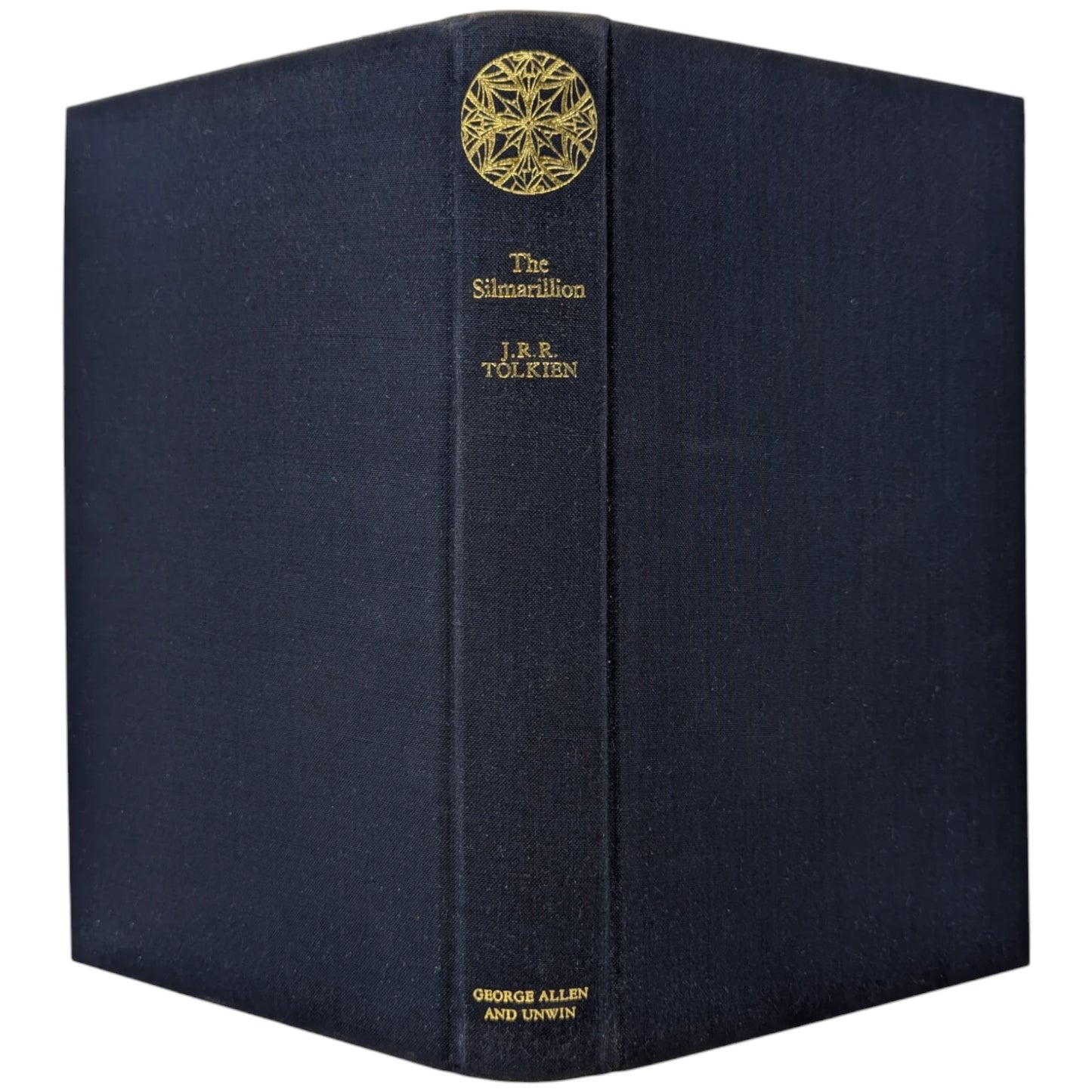 The Silmarillion