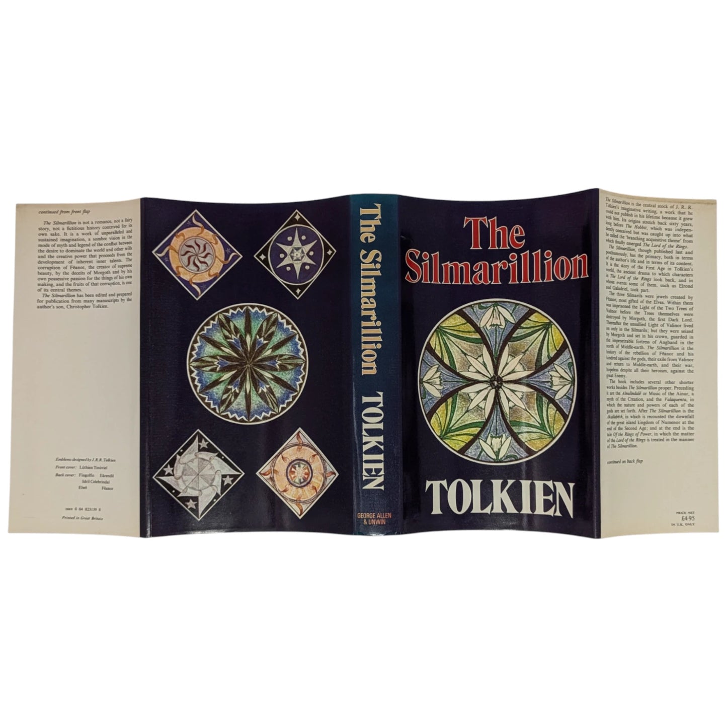 The Silmarillion
