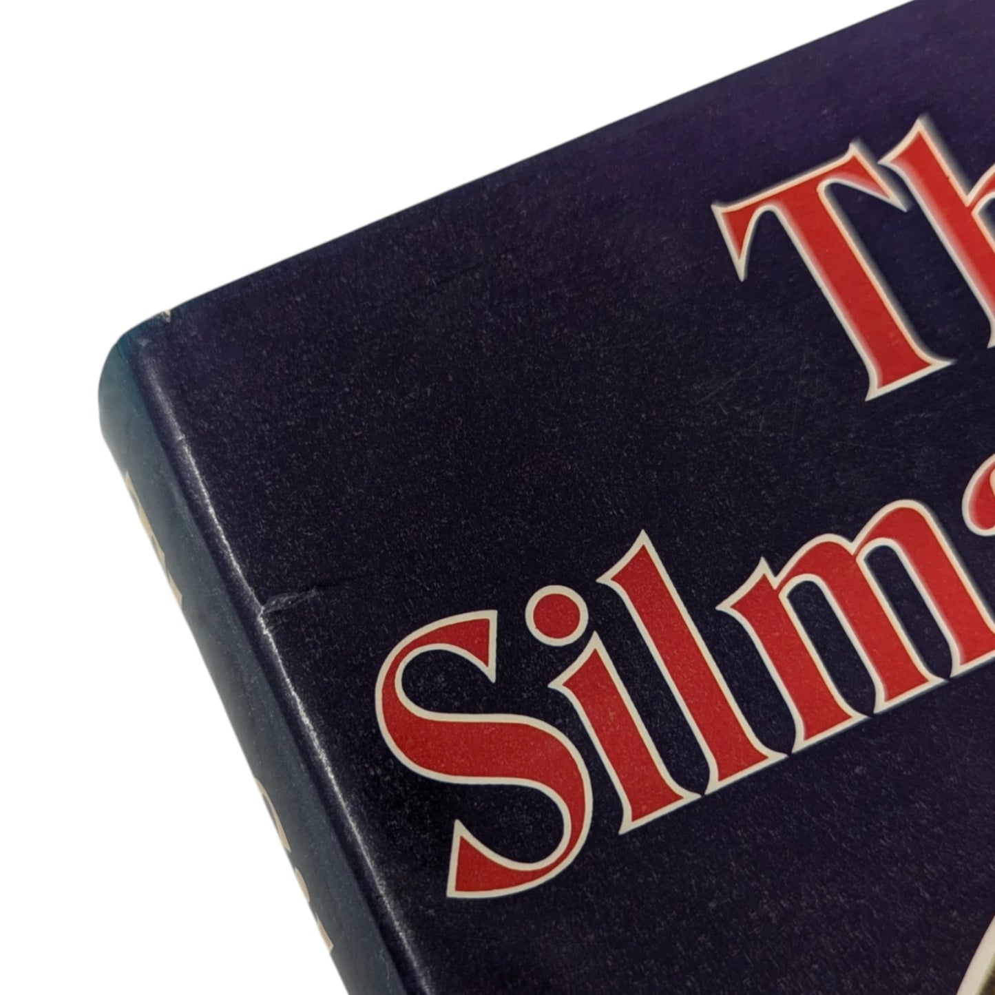 The Silmarillion