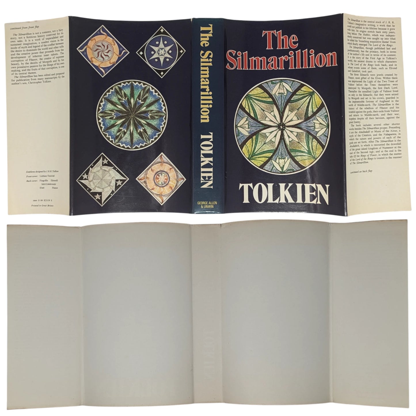 The Silmarillion