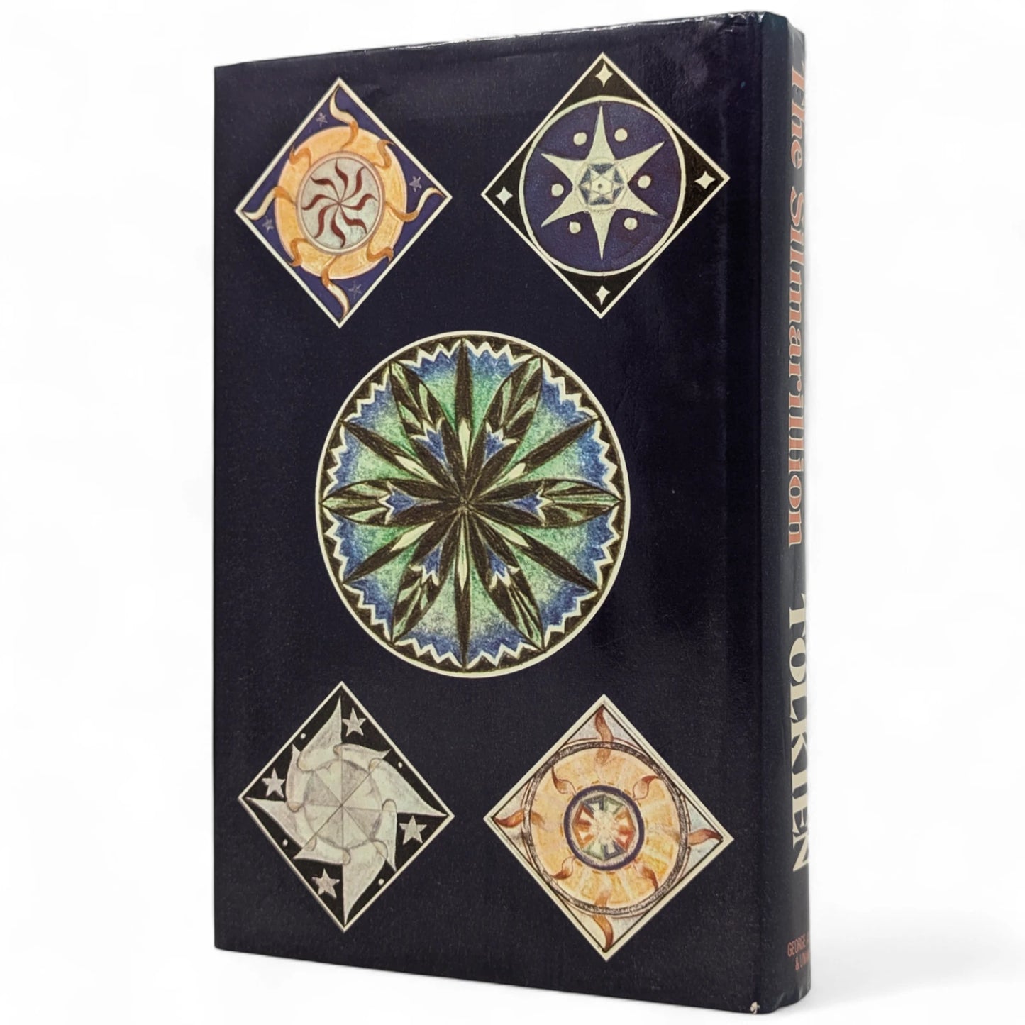 The Silmarillion