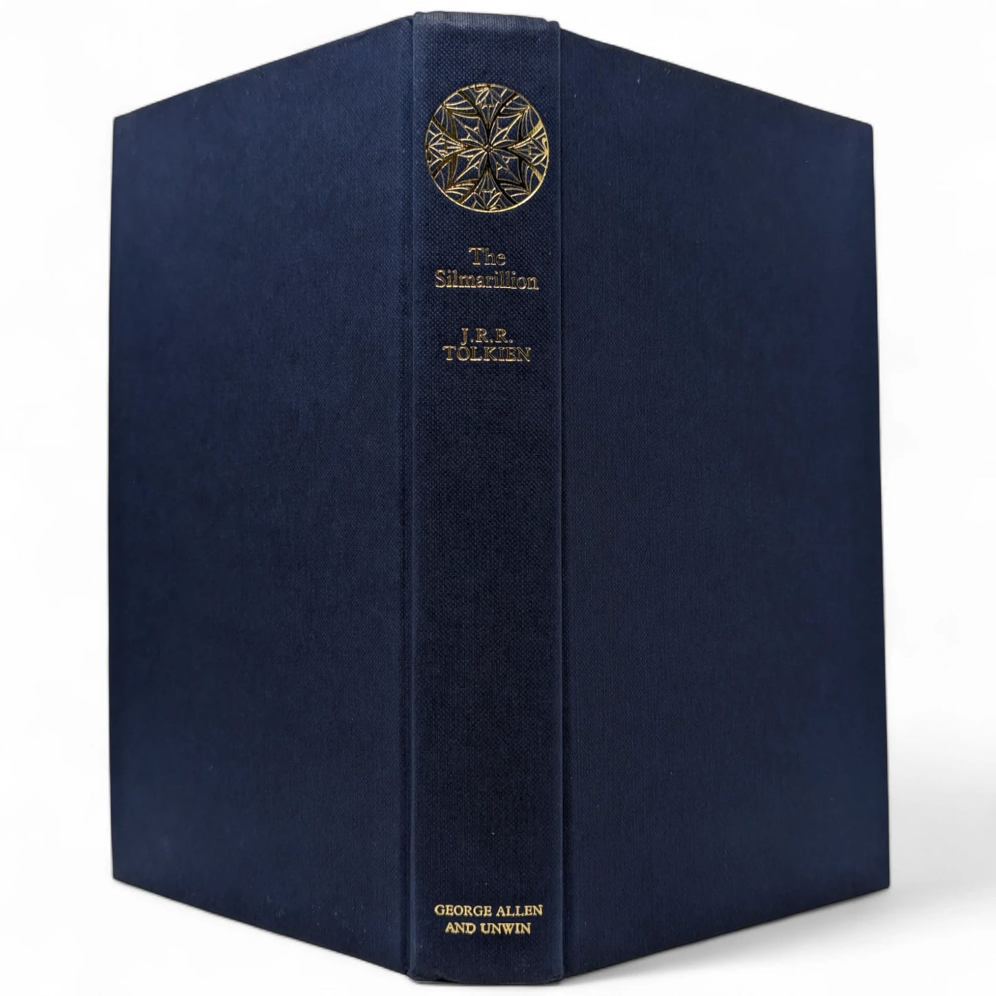 The Silmarillion