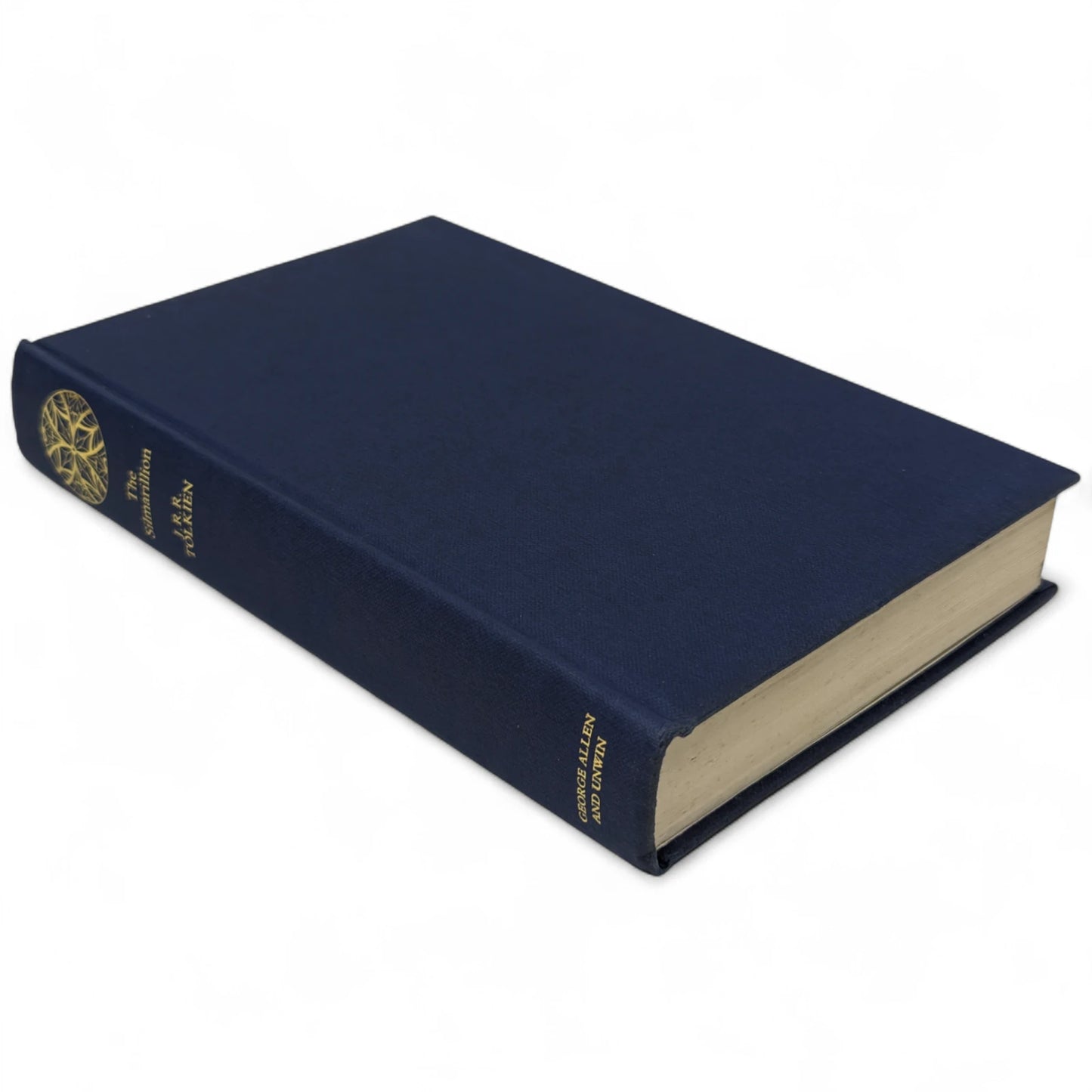 The Silmarillion