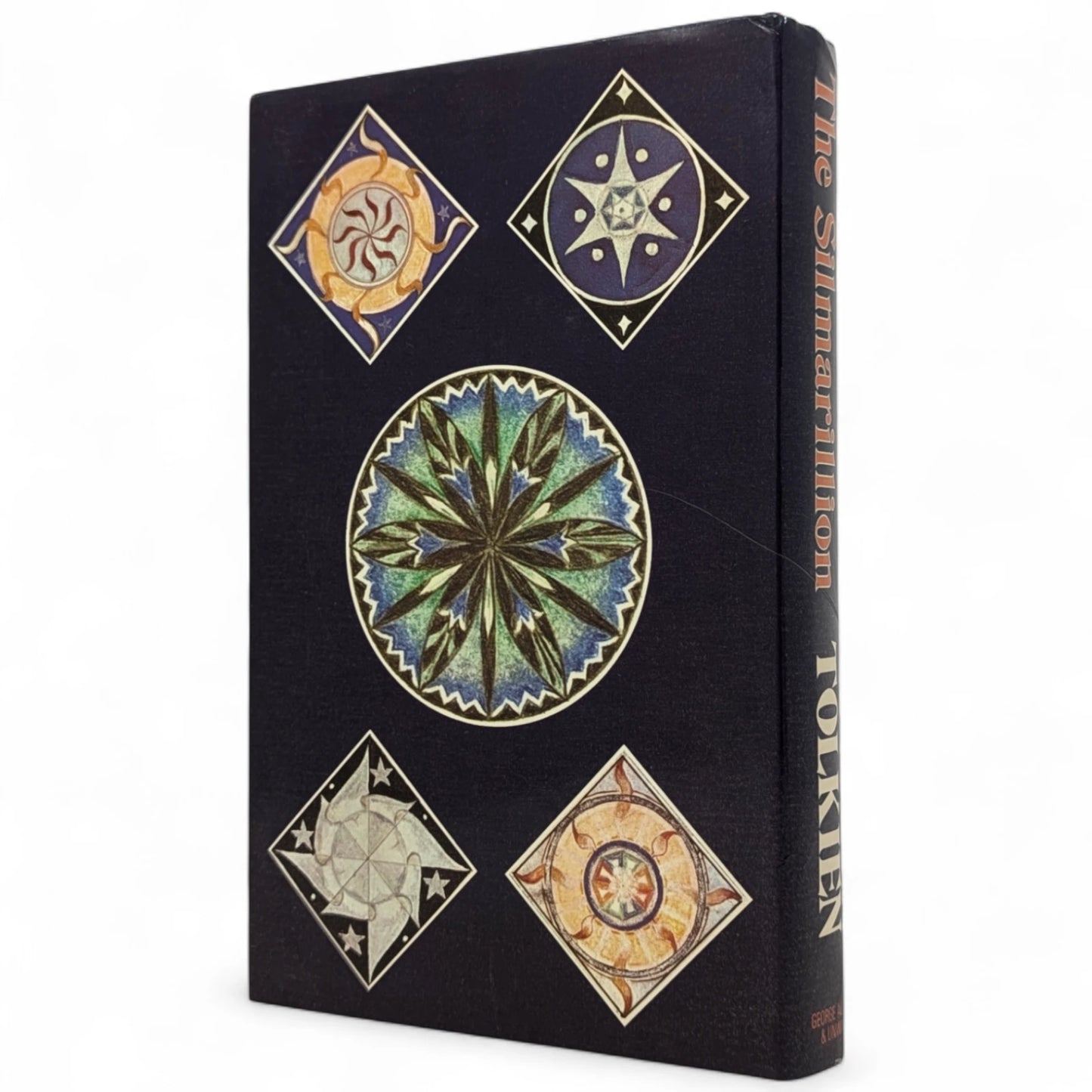 The Silmarillion