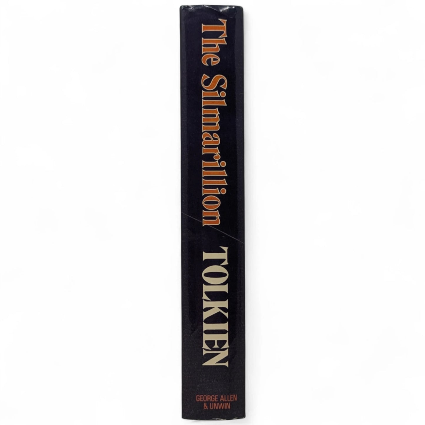 The Silmarillion