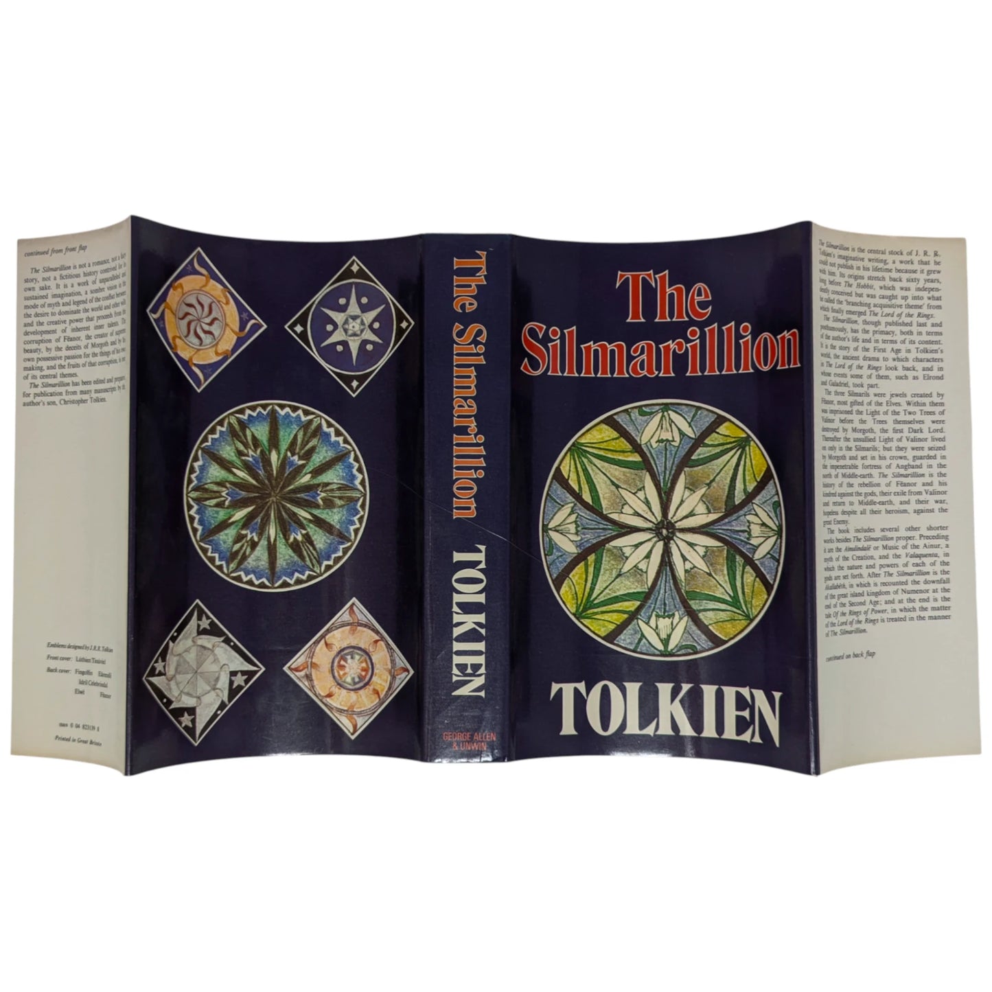 The Silmarillion