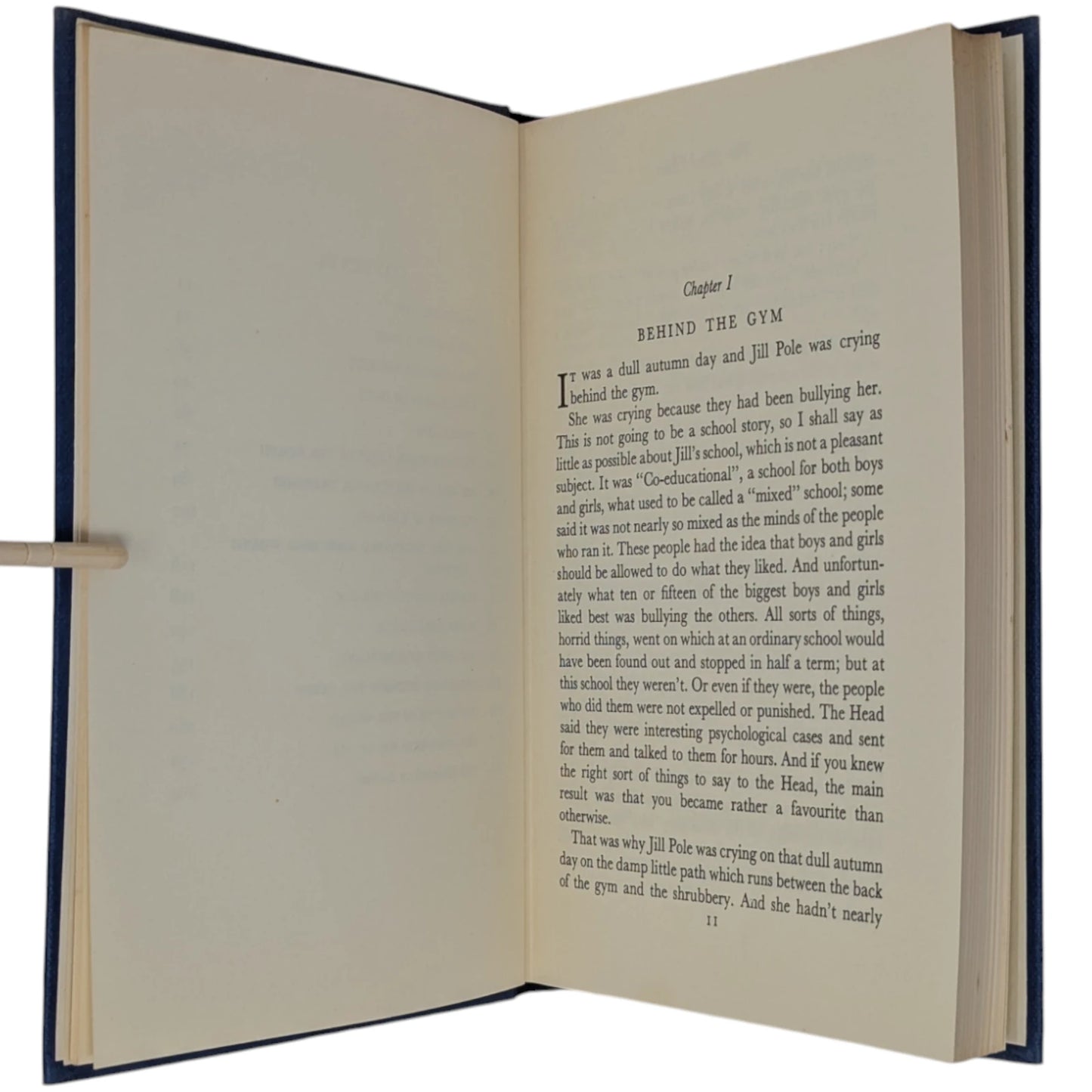 The Silver Chair (The Chronicles of Narnia)