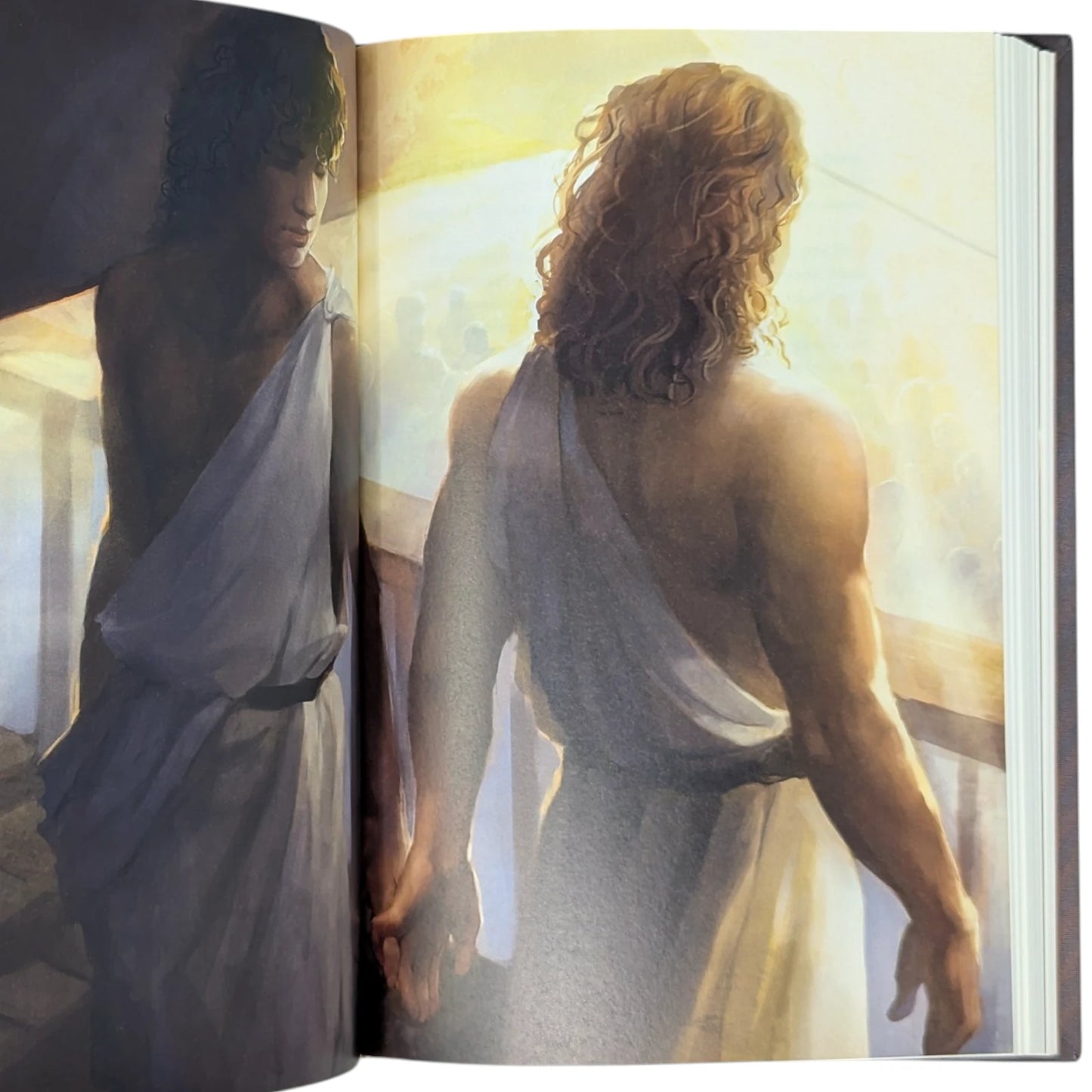 The Song of Achilles