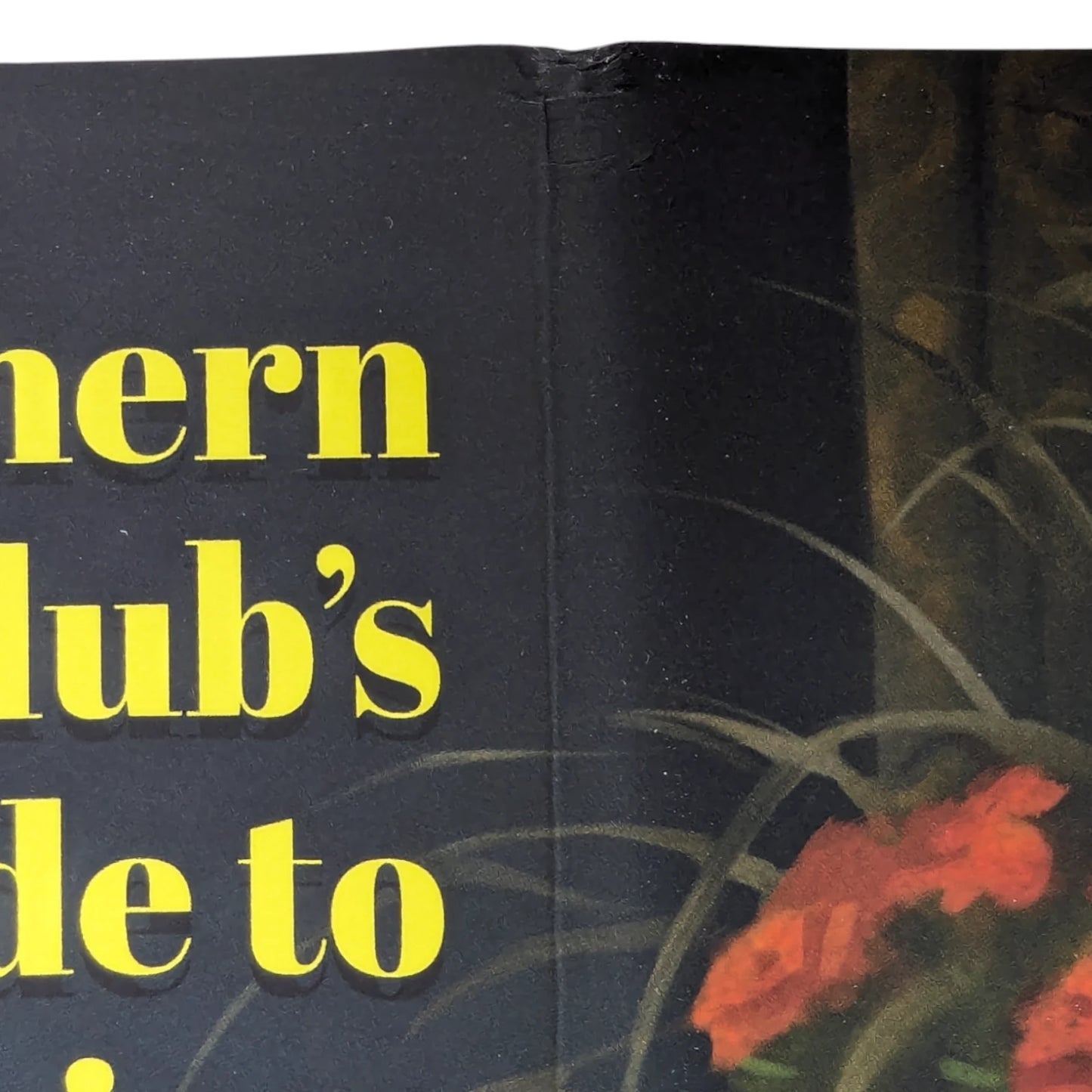 The Southern Book Club's Guide to Slaying Vampires