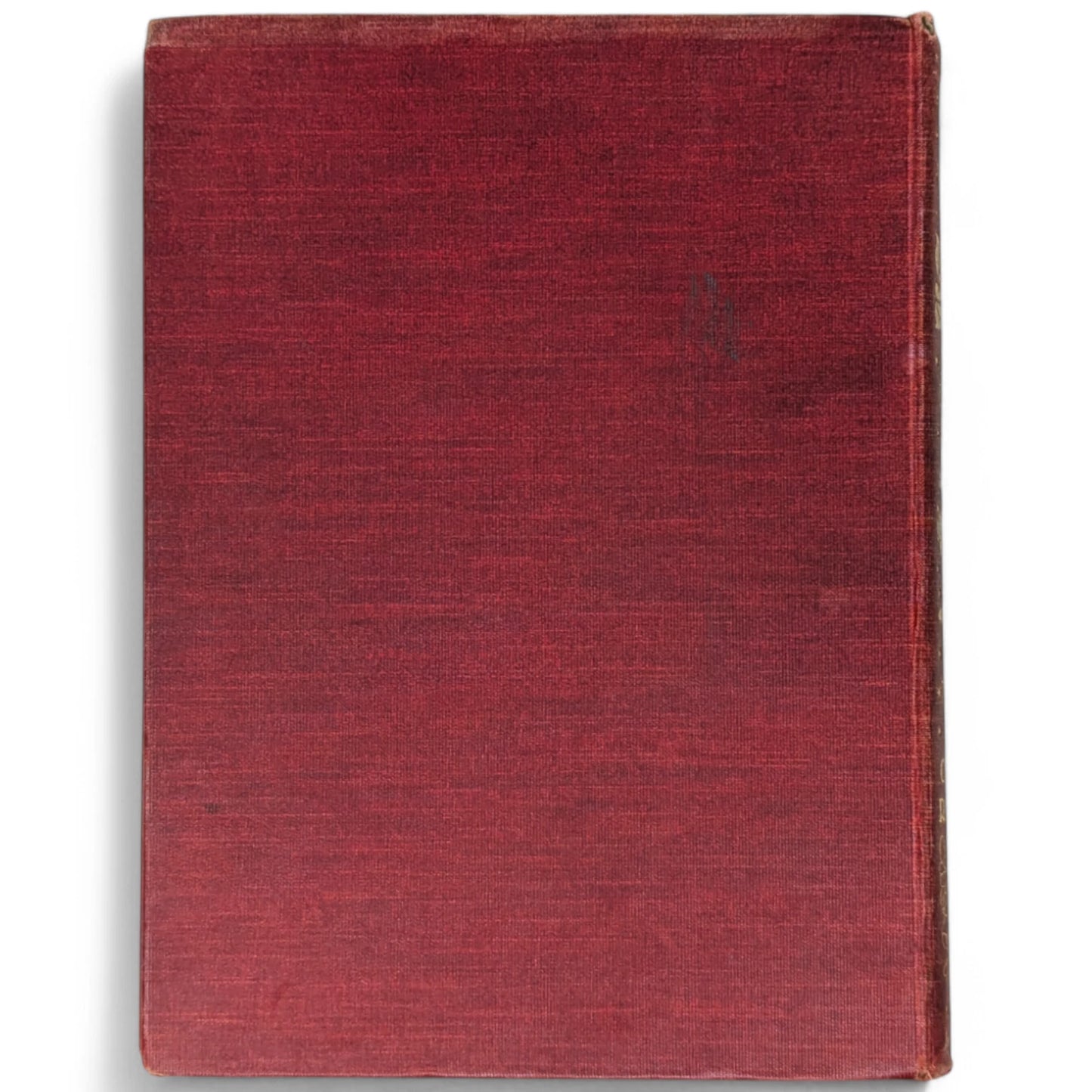 The Story of the Weathercock