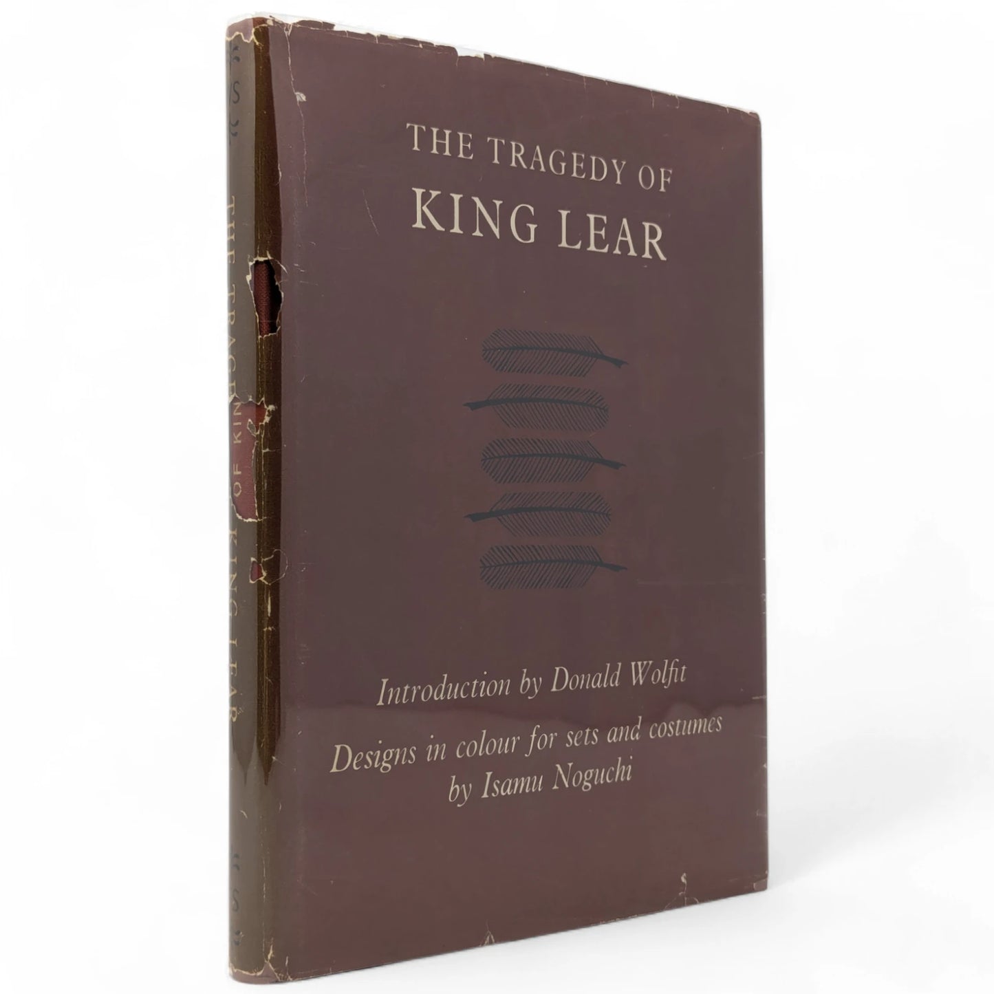 The Tragedy of King Lear