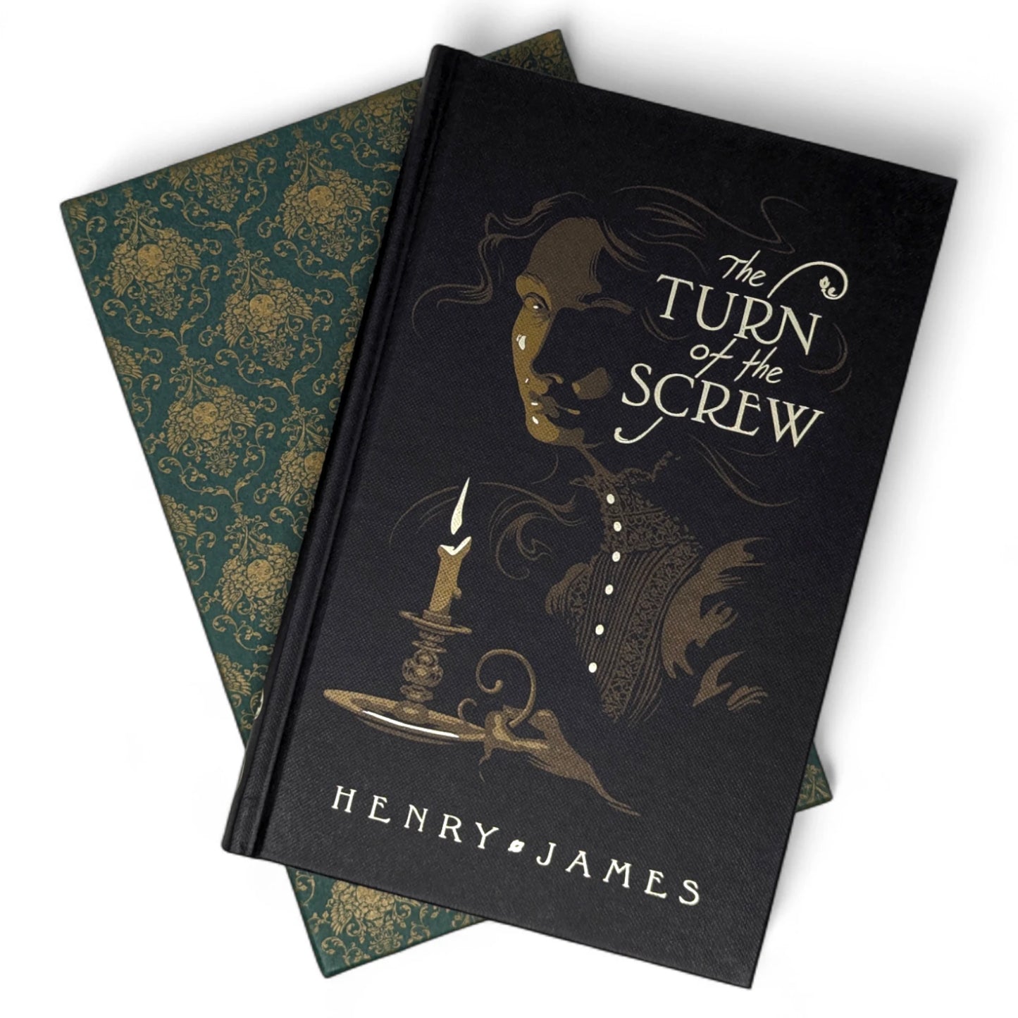 The Turn of the Screw