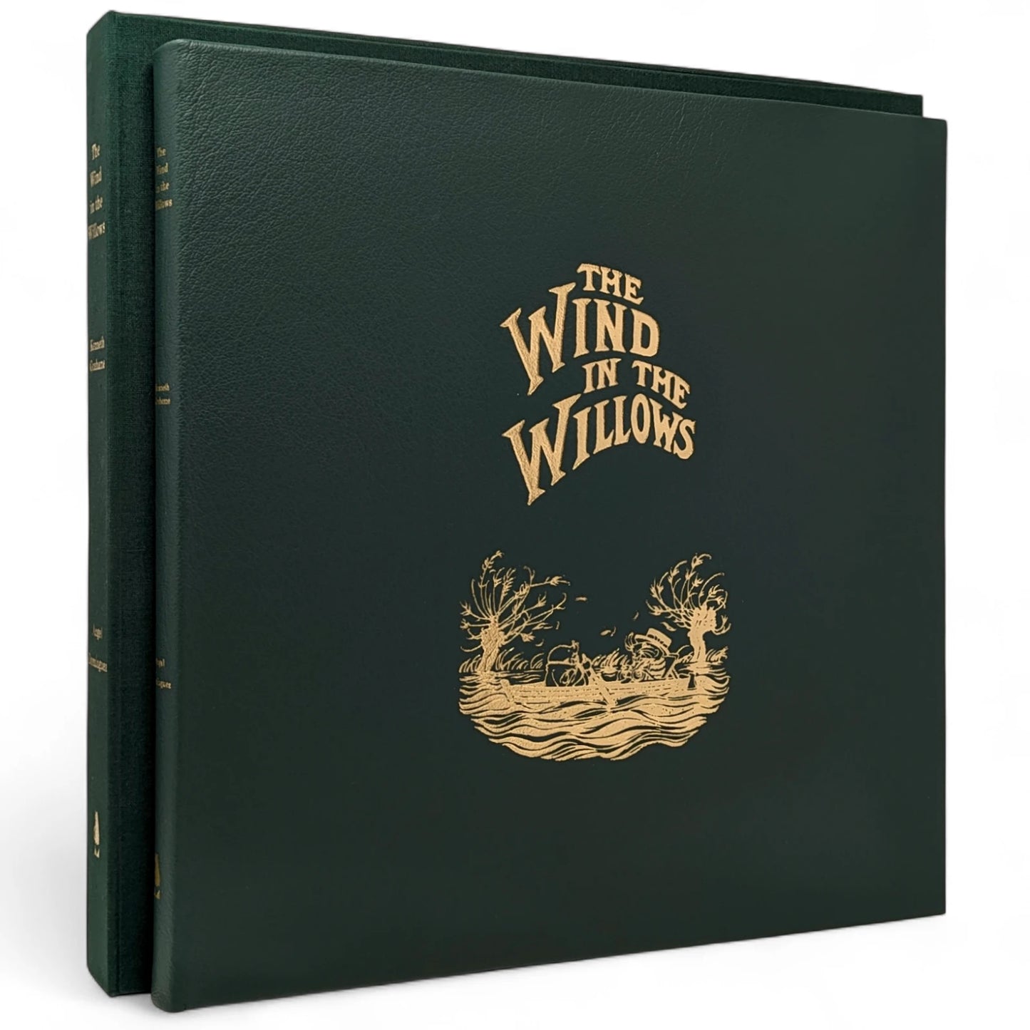 The Wind in the Willows