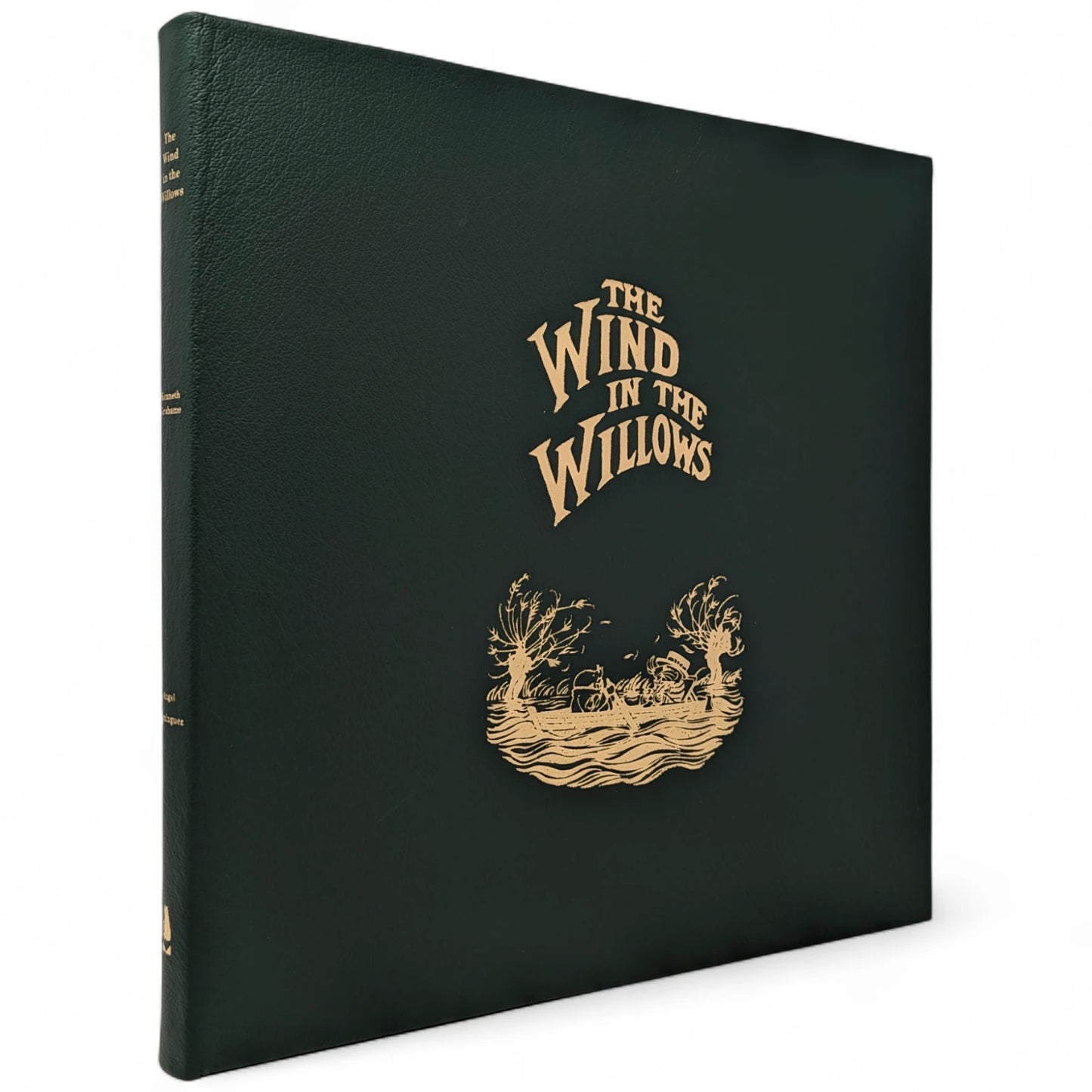The Wind in the Willows