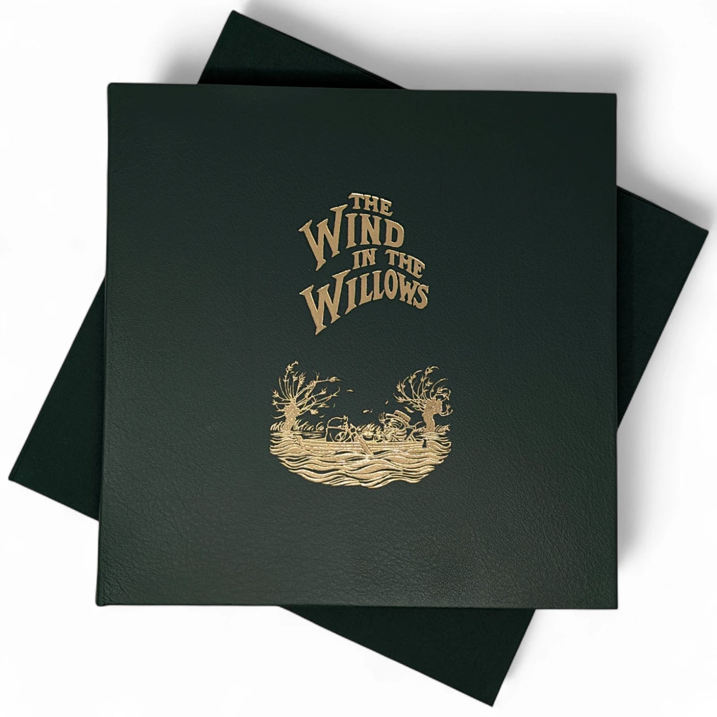 The Wind in the Willows