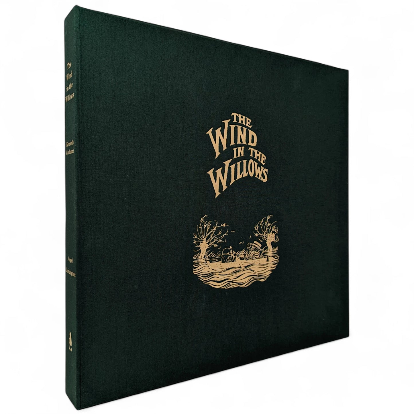 The Wind in the Willows