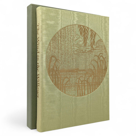 The Wind in the Willows