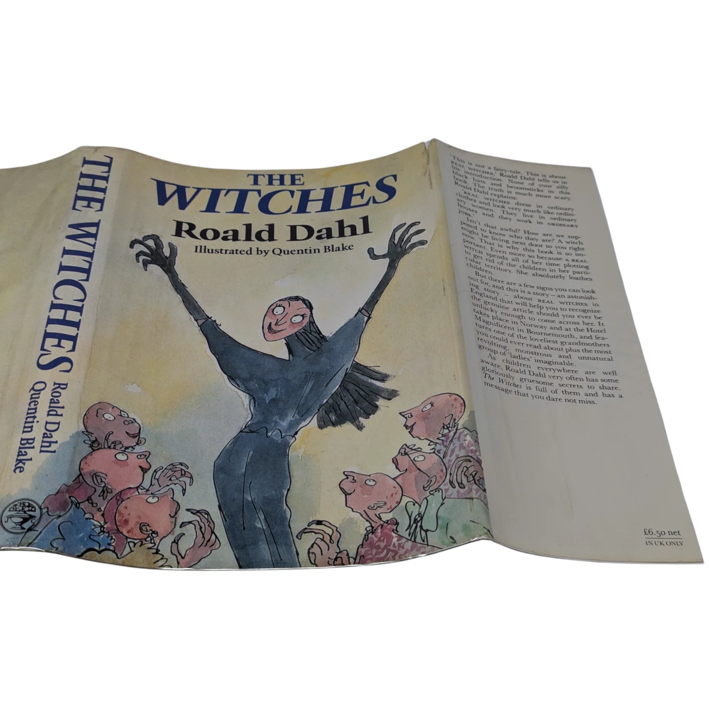 The Witches