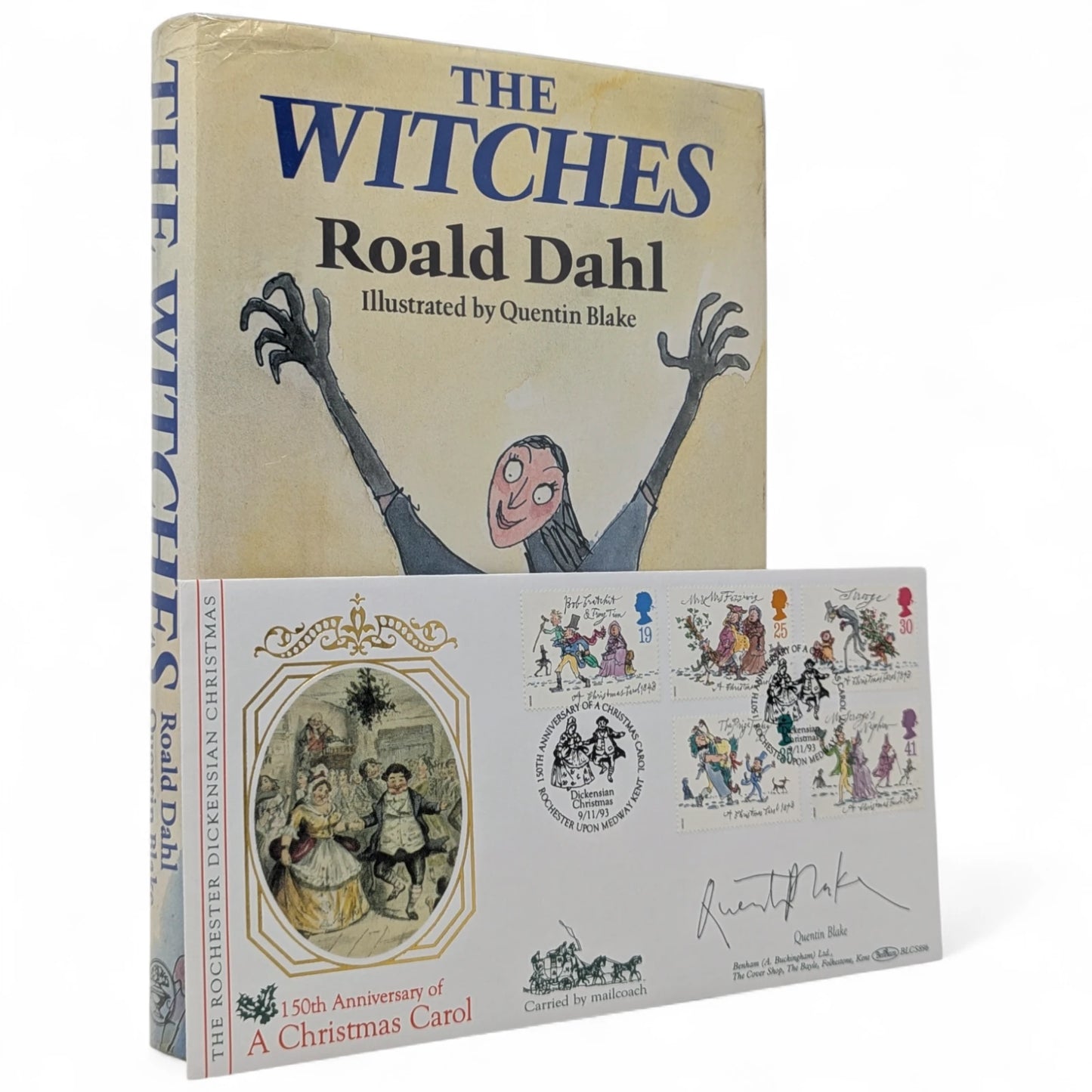 The Witches