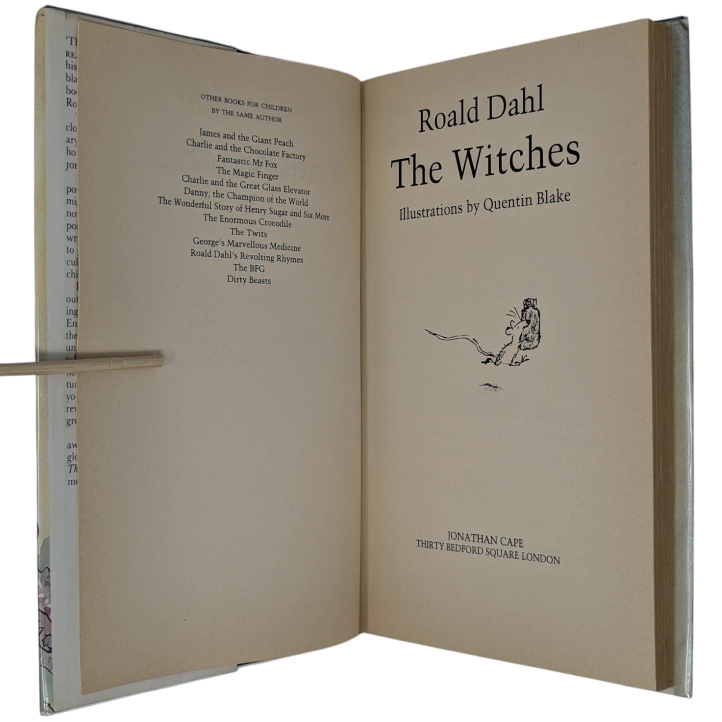 The Witches