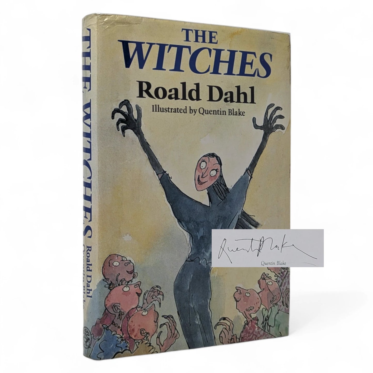 The Witches