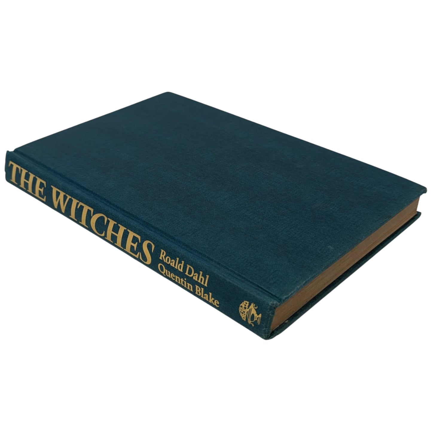 The Witches