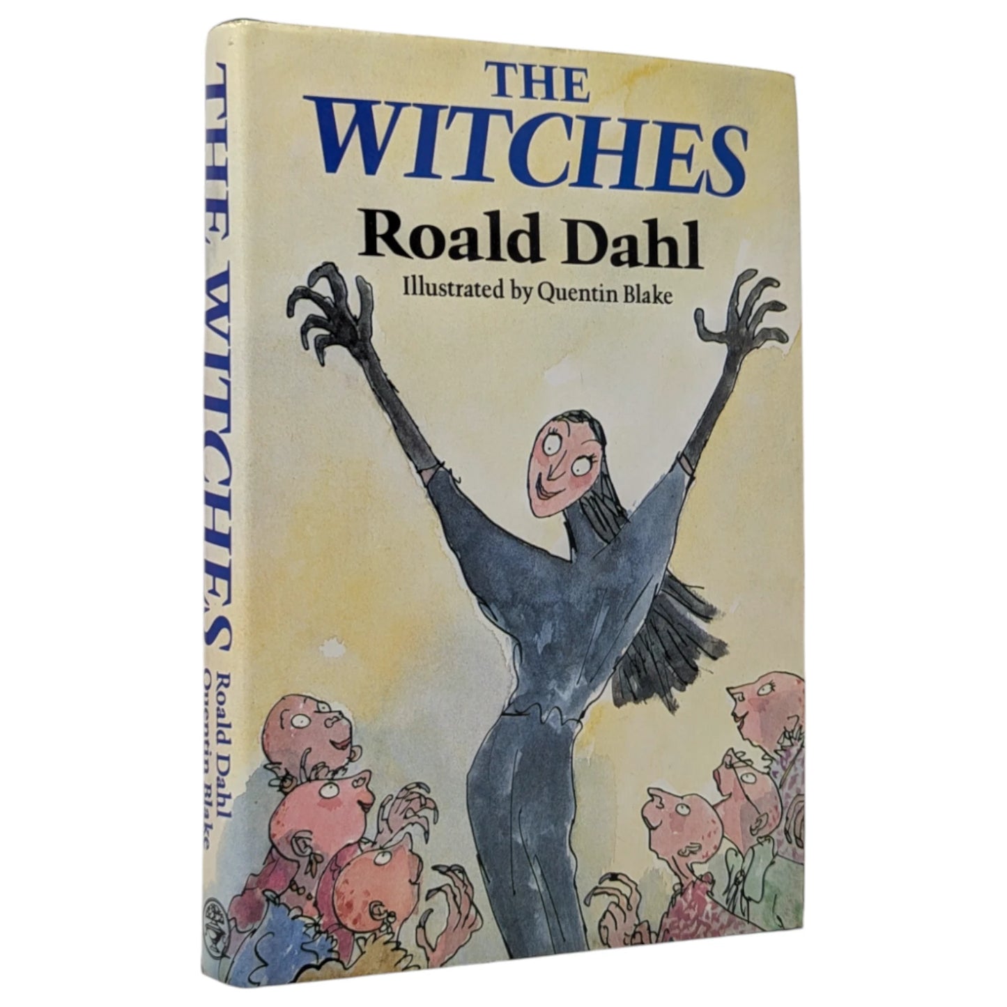 The Witches