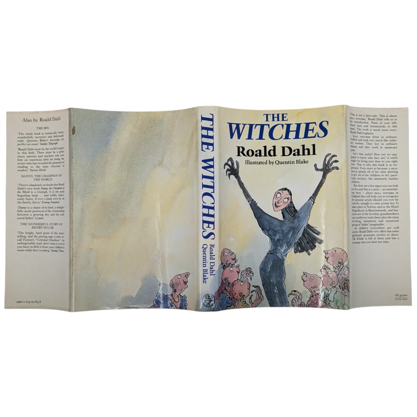 The Witches