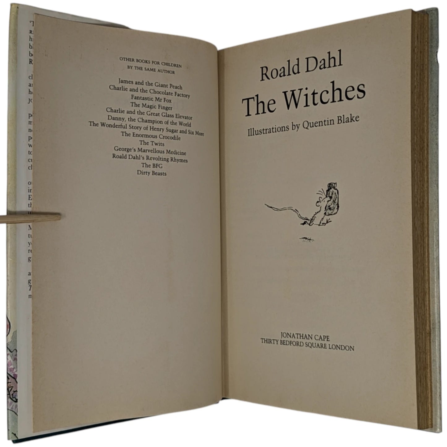 The Witches
