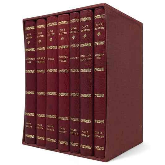 The Complete Works (Limited Edition)