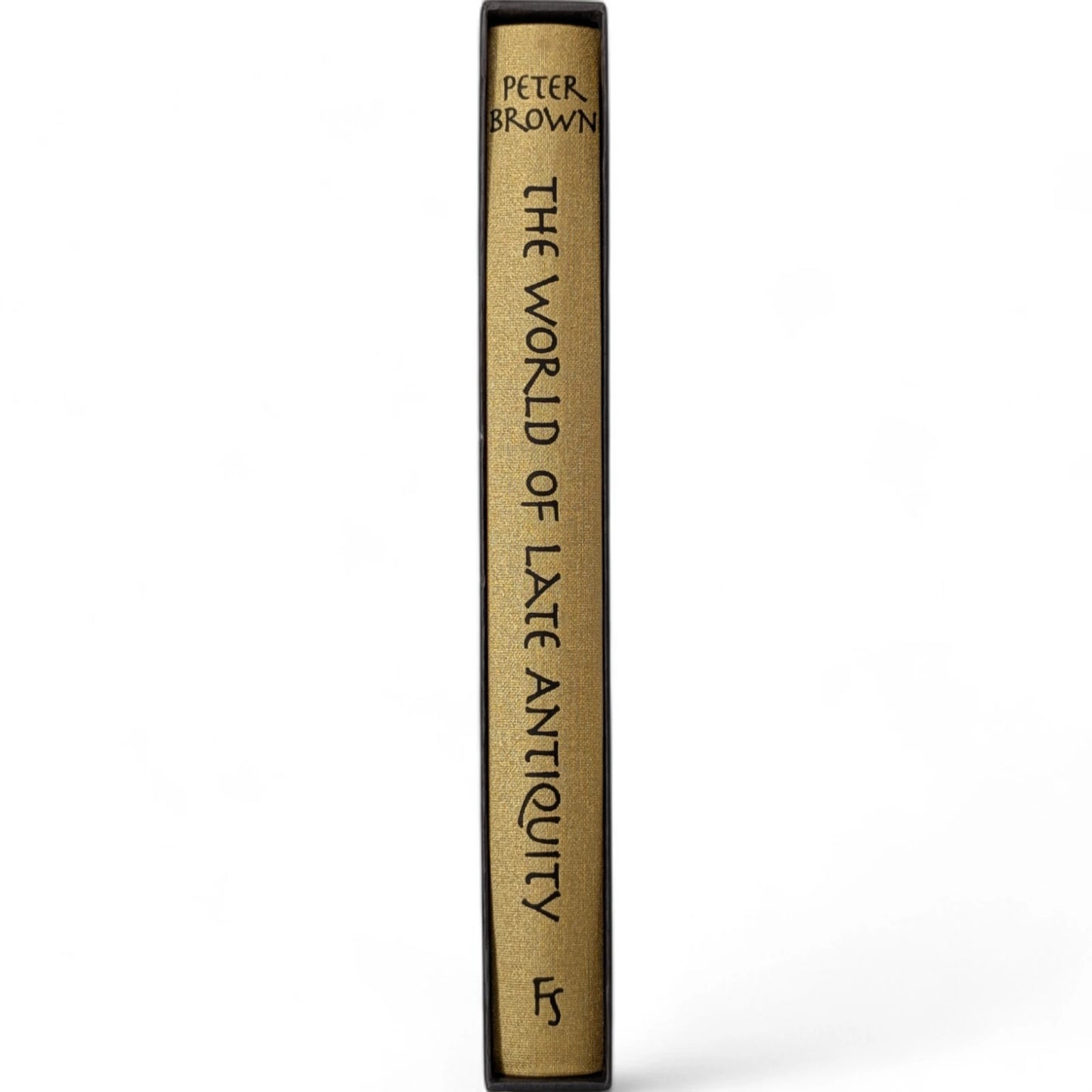 The World of Late Antiquity: AD 150-750