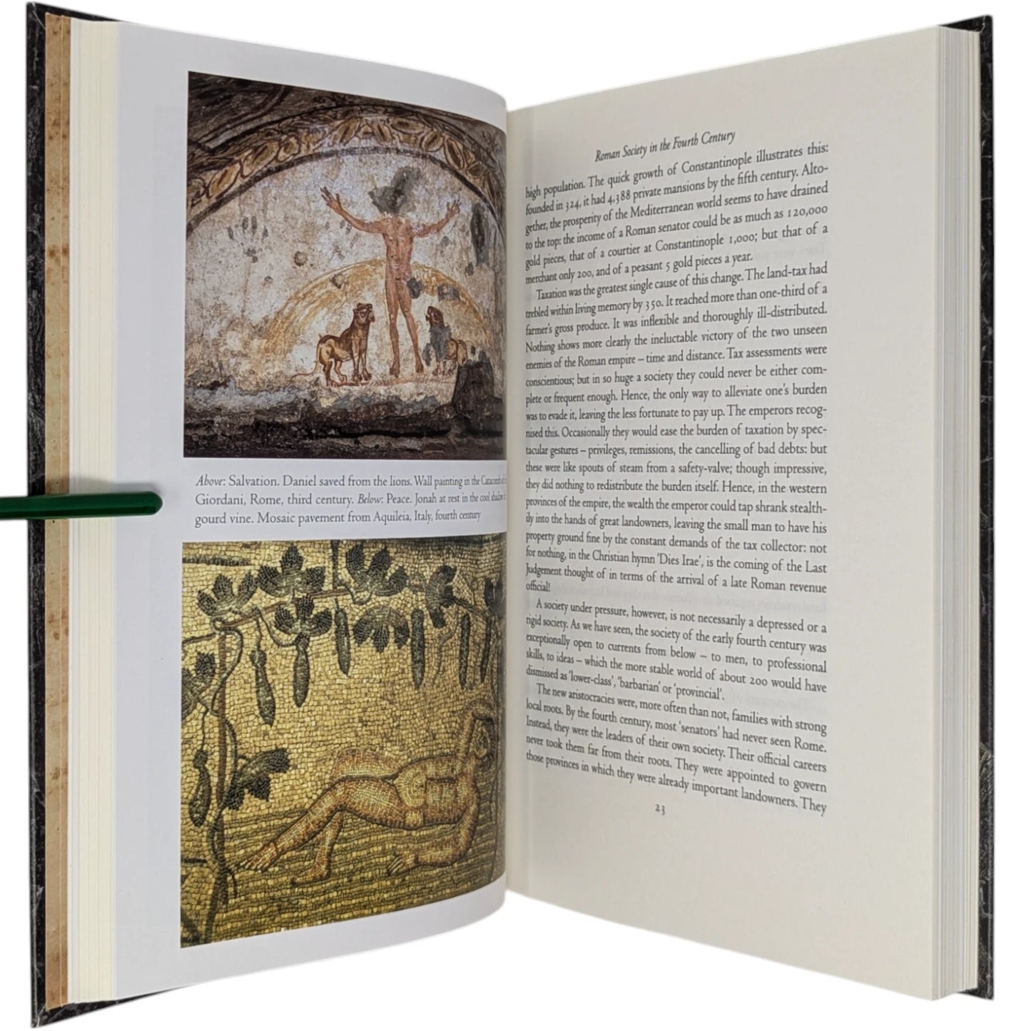 The World of Late Antiquity: AD 150-750
