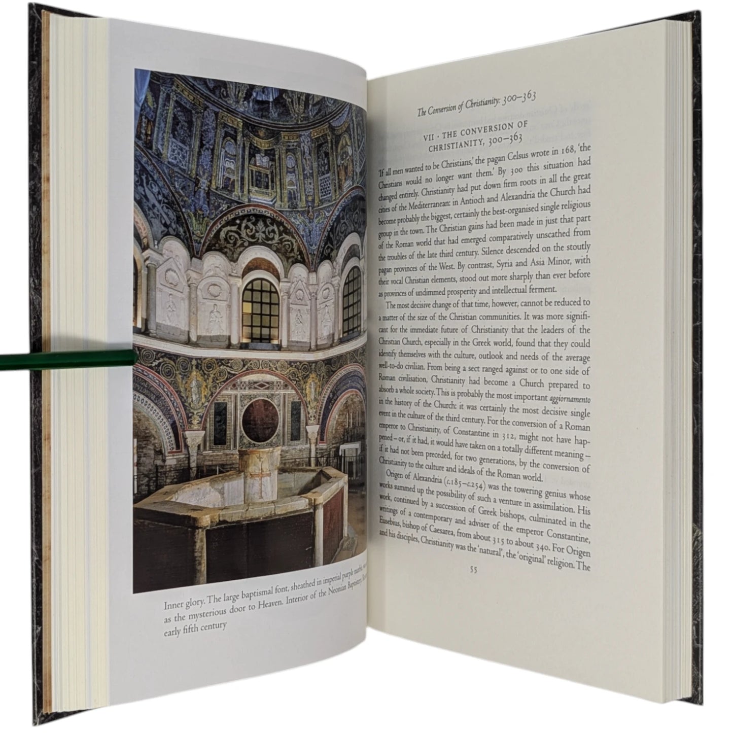 The World of Late Antiquity: AD 150-750