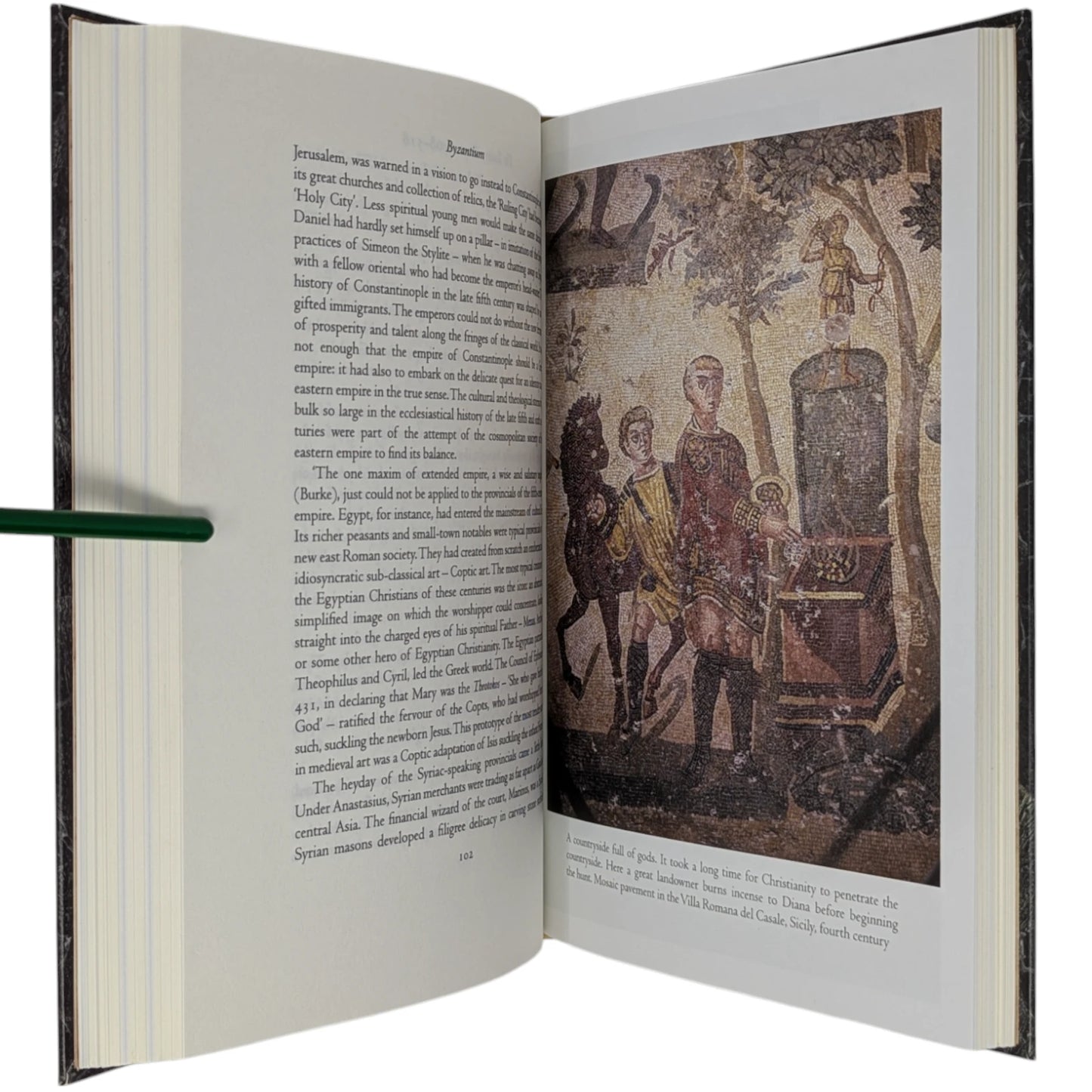 The World of Late Antiquity: AD 150-750