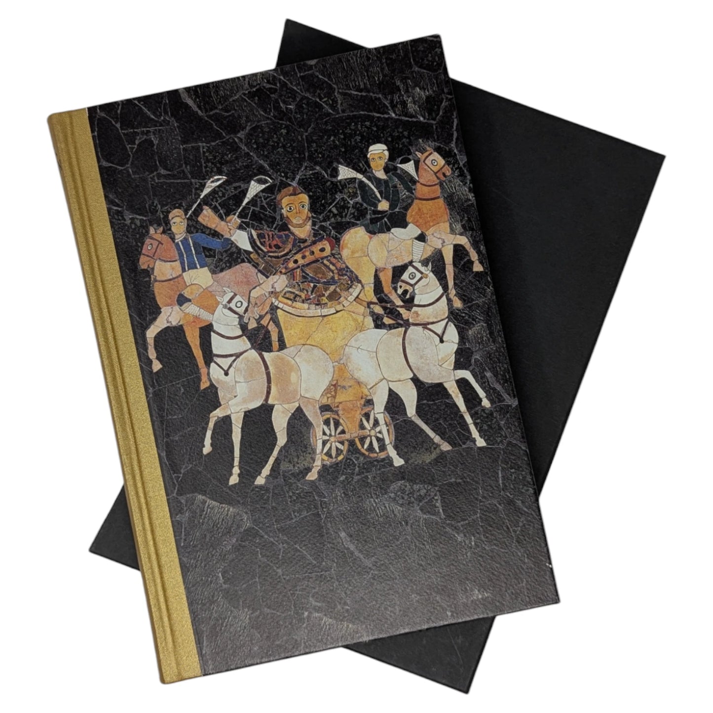The World of Late Antiquity: AD 150-750