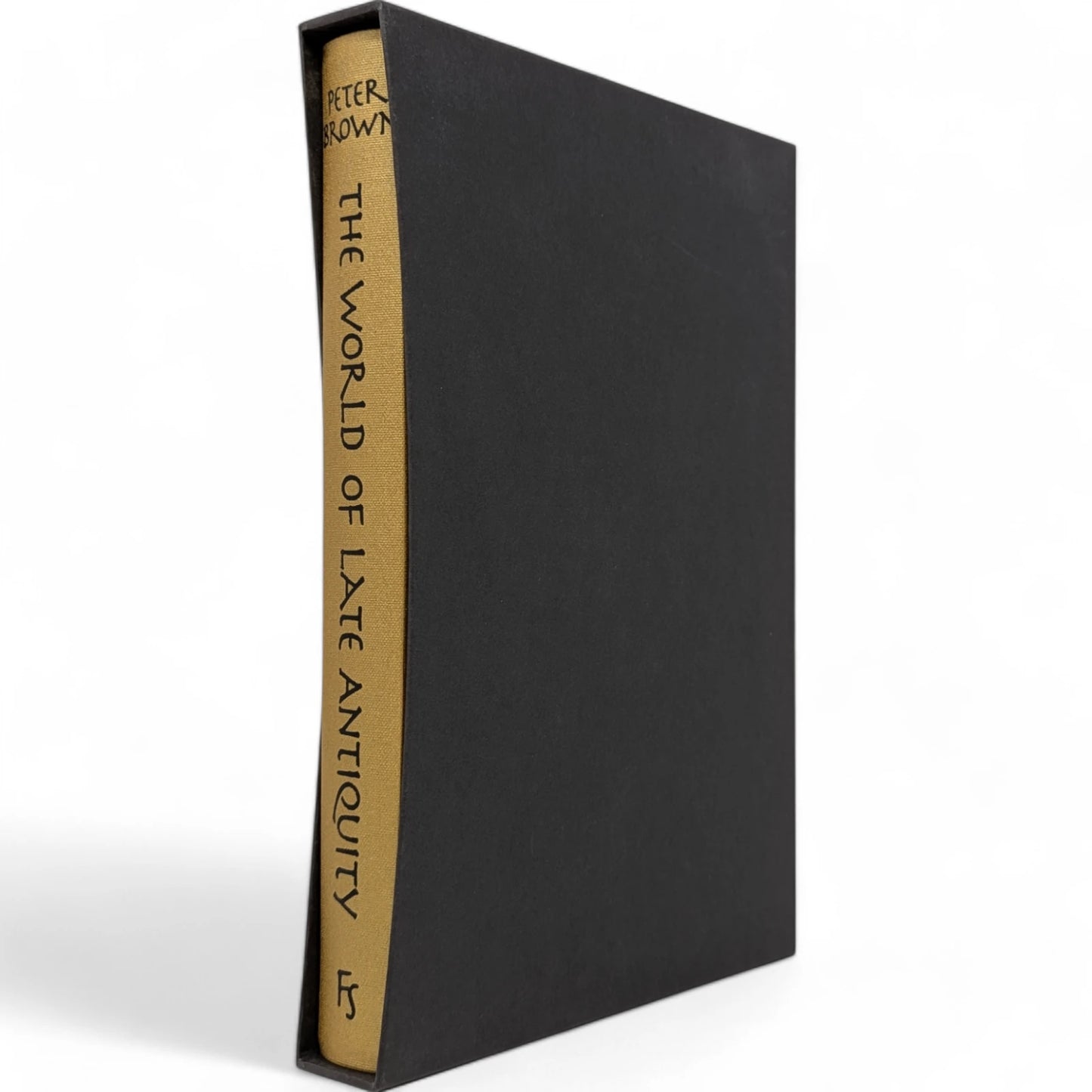 The World of Late Antiquity: AD 150-750
