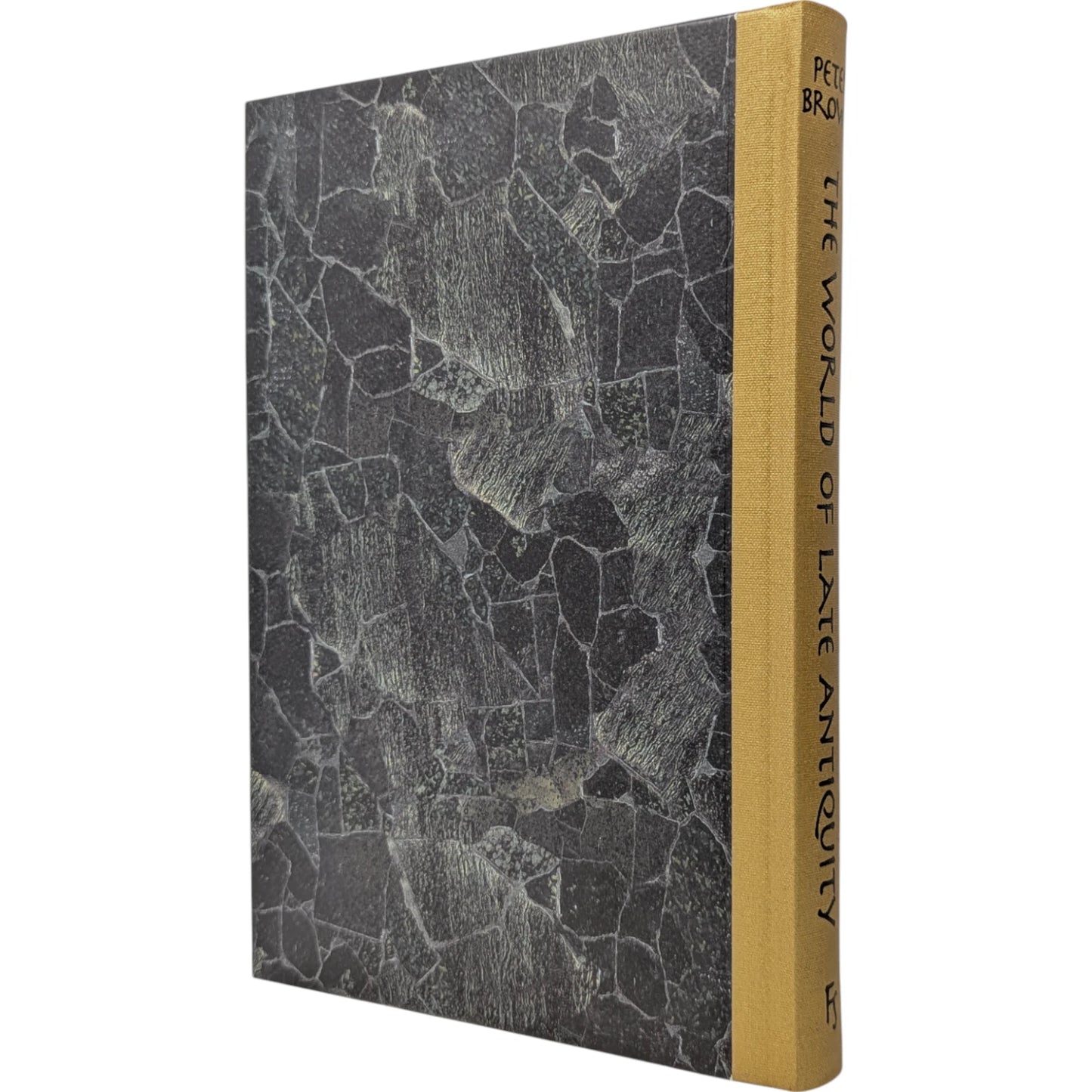 The World of Late Antiquity: AD 150-750