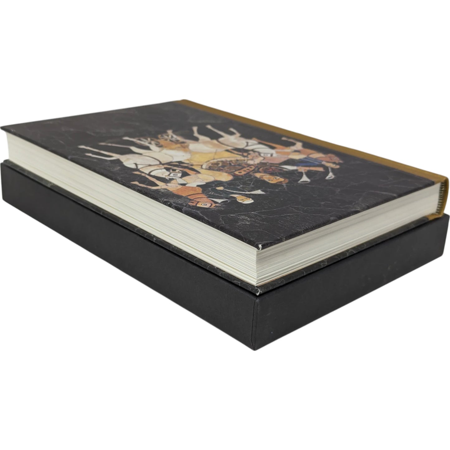 The World of Late Antiquity: AD 150-750